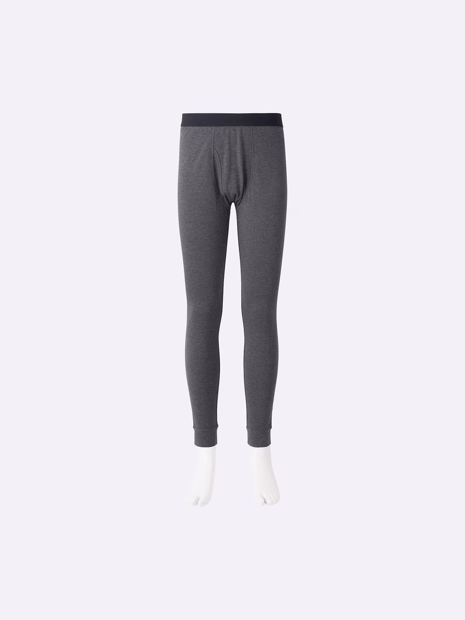 StyleHeat тёплые леггинсы — GU