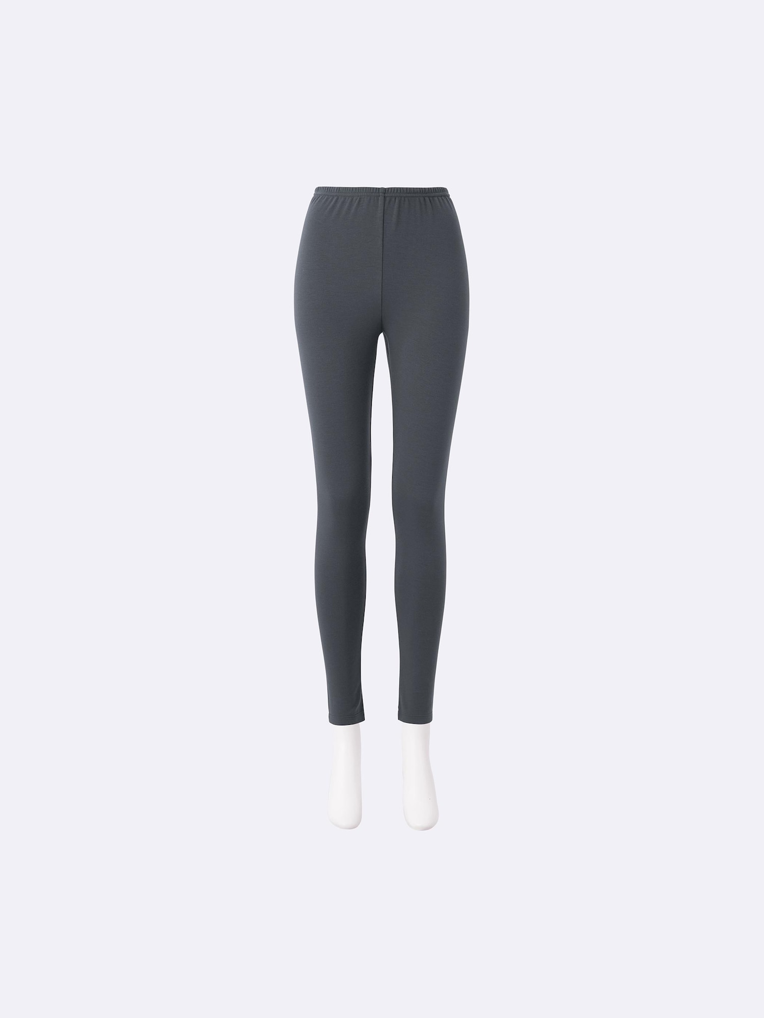 HEATTECH лосины 10分丈 Style — GU
