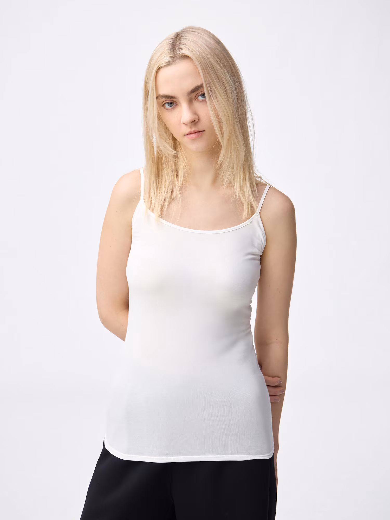 StyleDry топ-майка с защитой от пота — GU