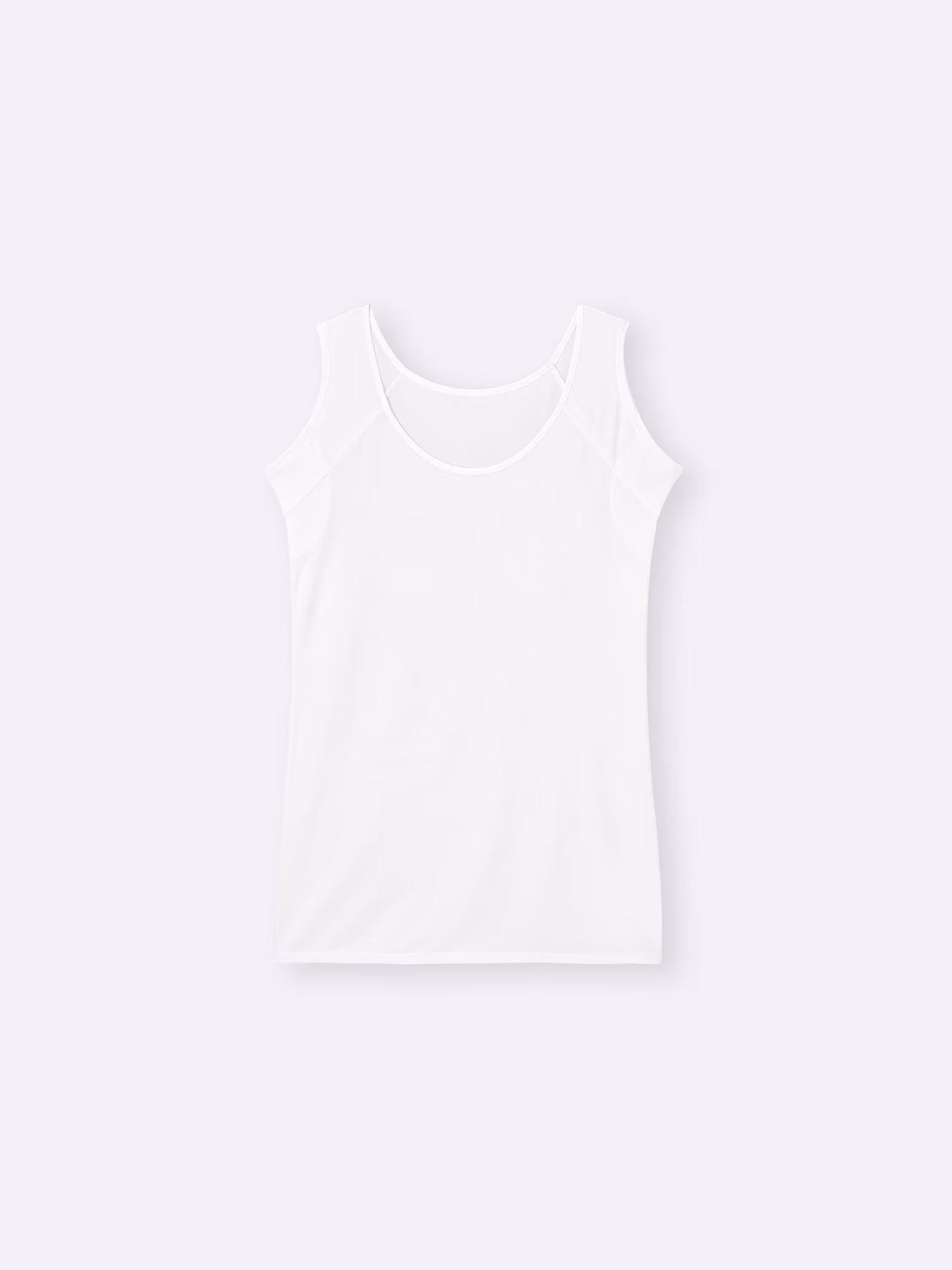 StyleDry майка с защитой от пота — GU