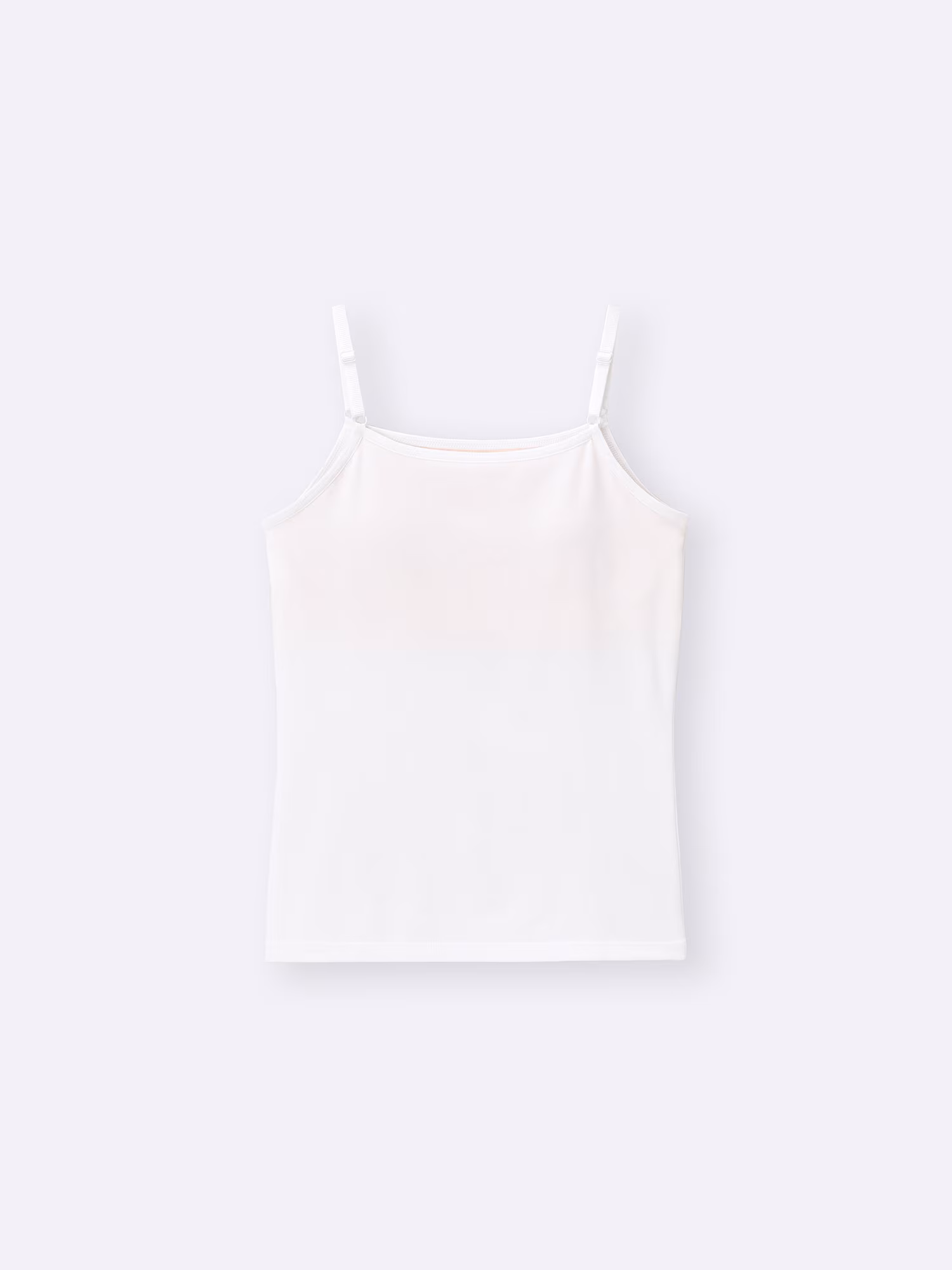 Girls Bra Feel Petit майка-камисоль — GU
