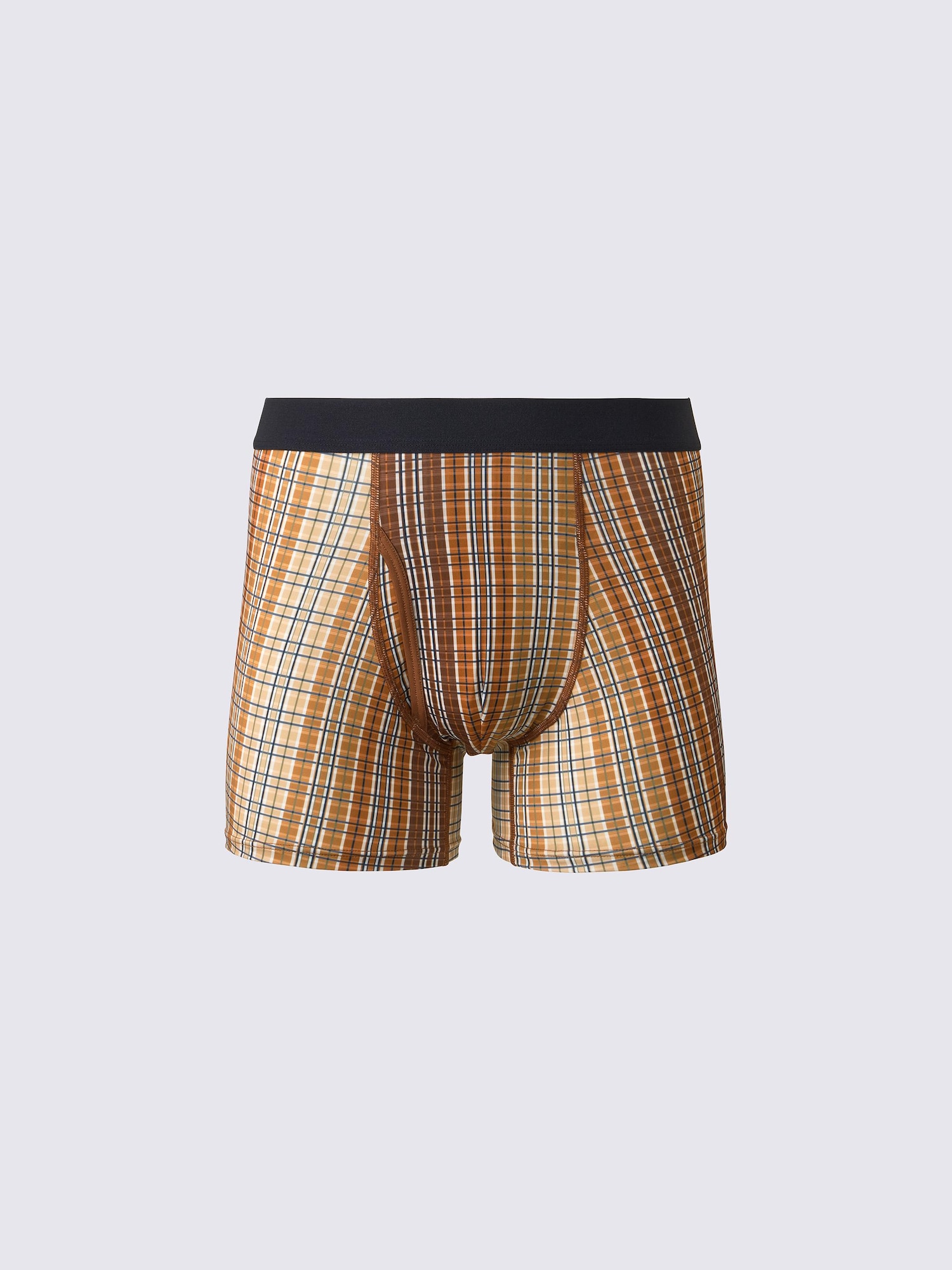 Боксеры Style Dry в клетку — GU