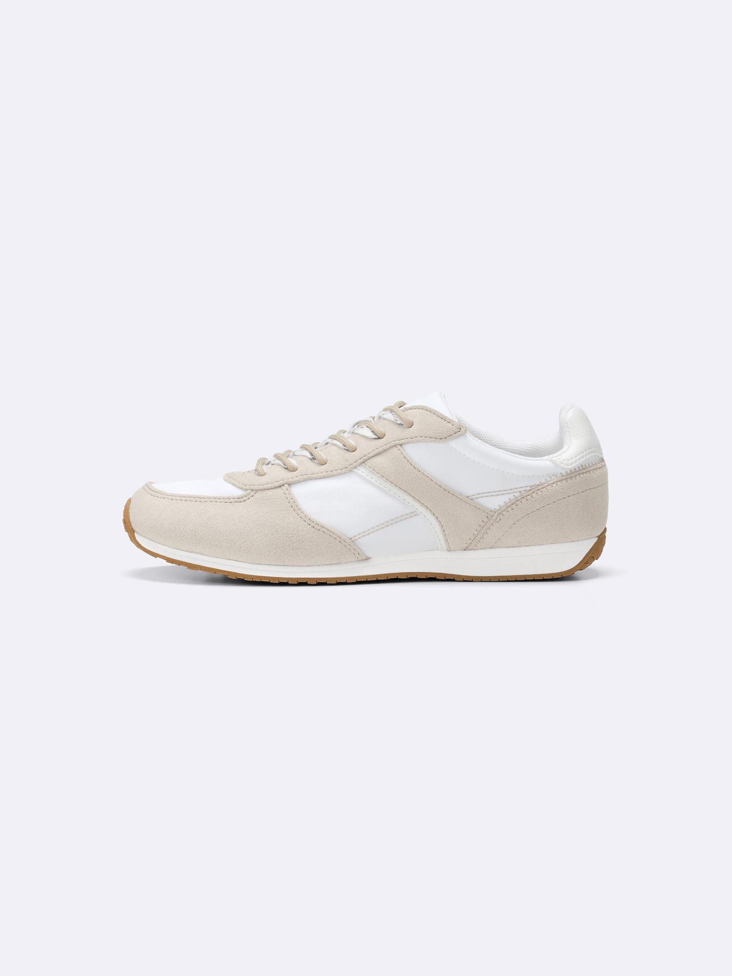 Nylon Combination Flat кроссовки — GU