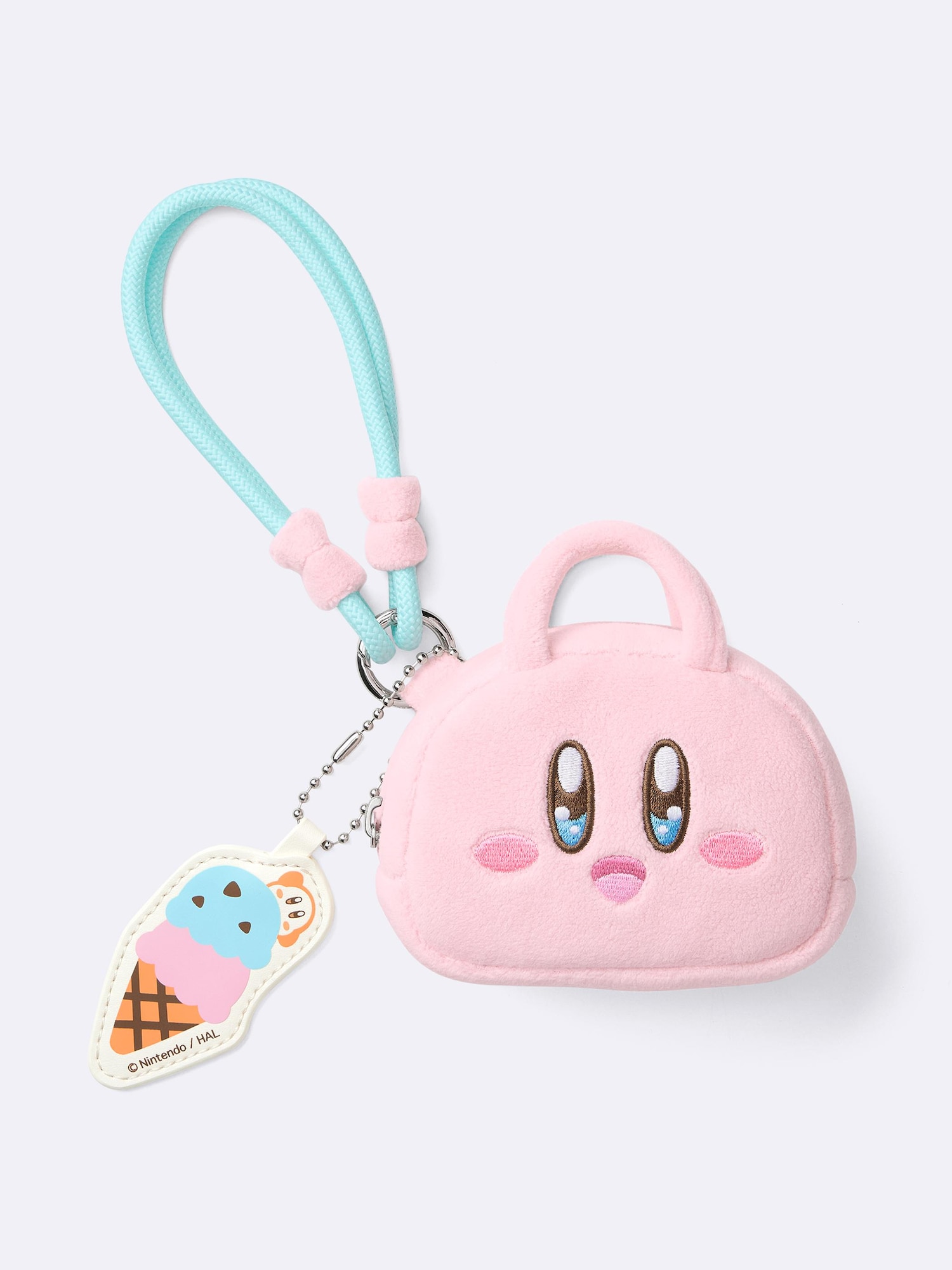 Косметичка Kirby — GU