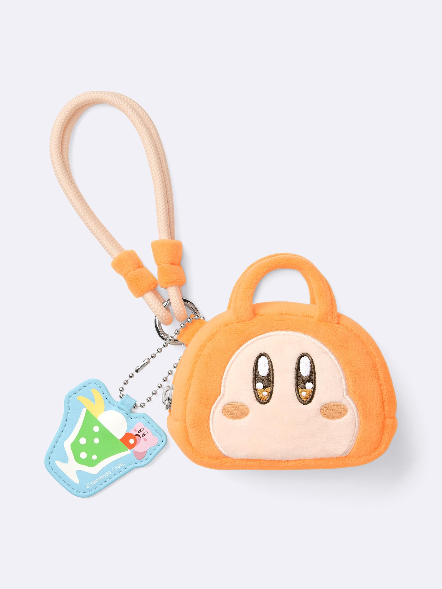 Косметичка Kirby — GU