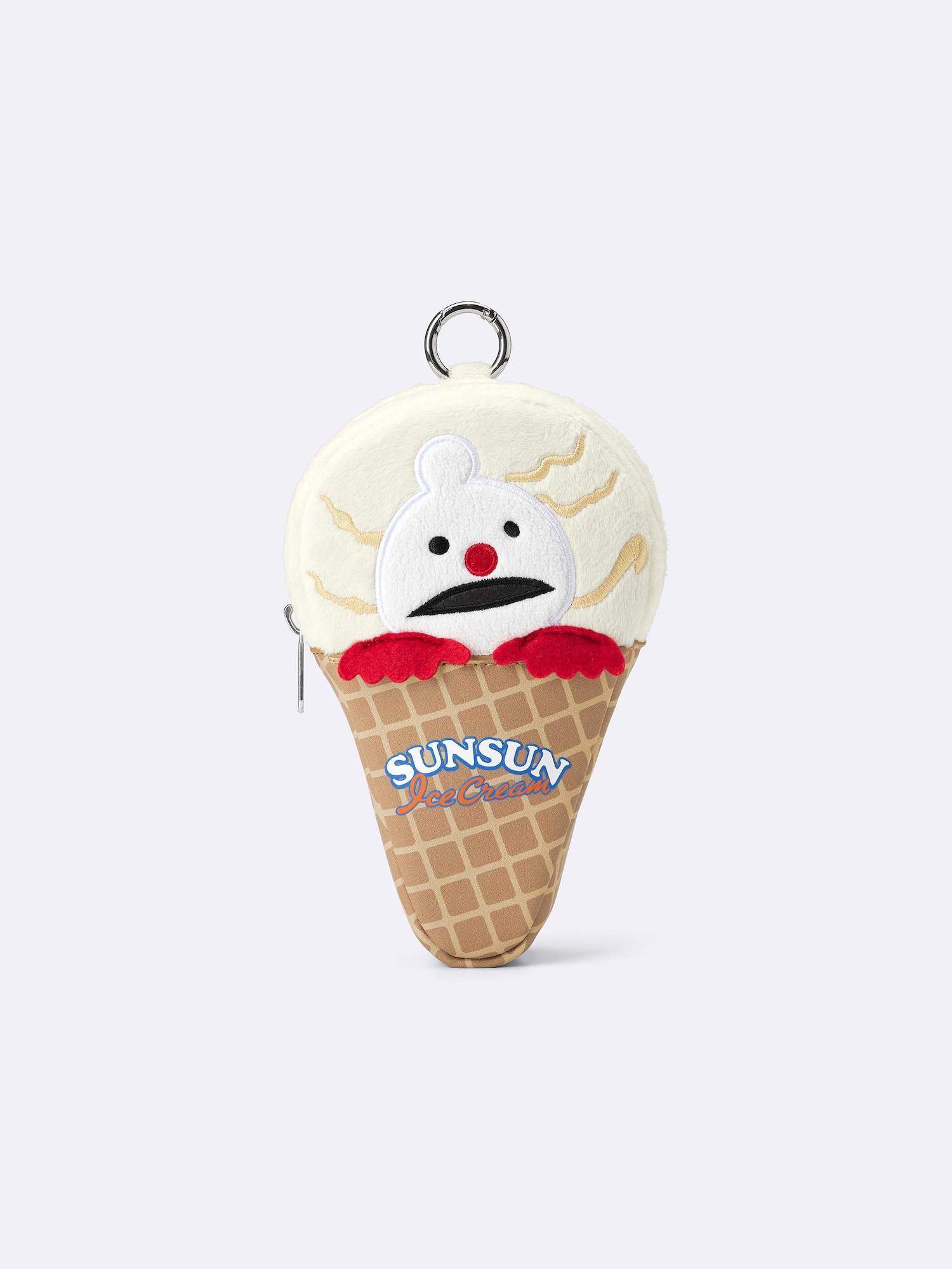 Косметичка Puppet Snoopy — GU
