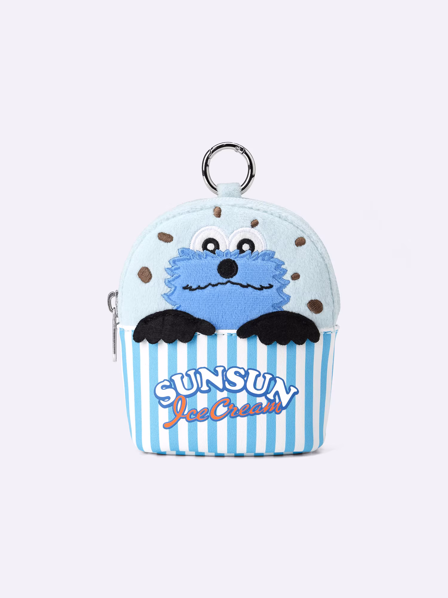 Косметичка Puppet Snoopy — GU