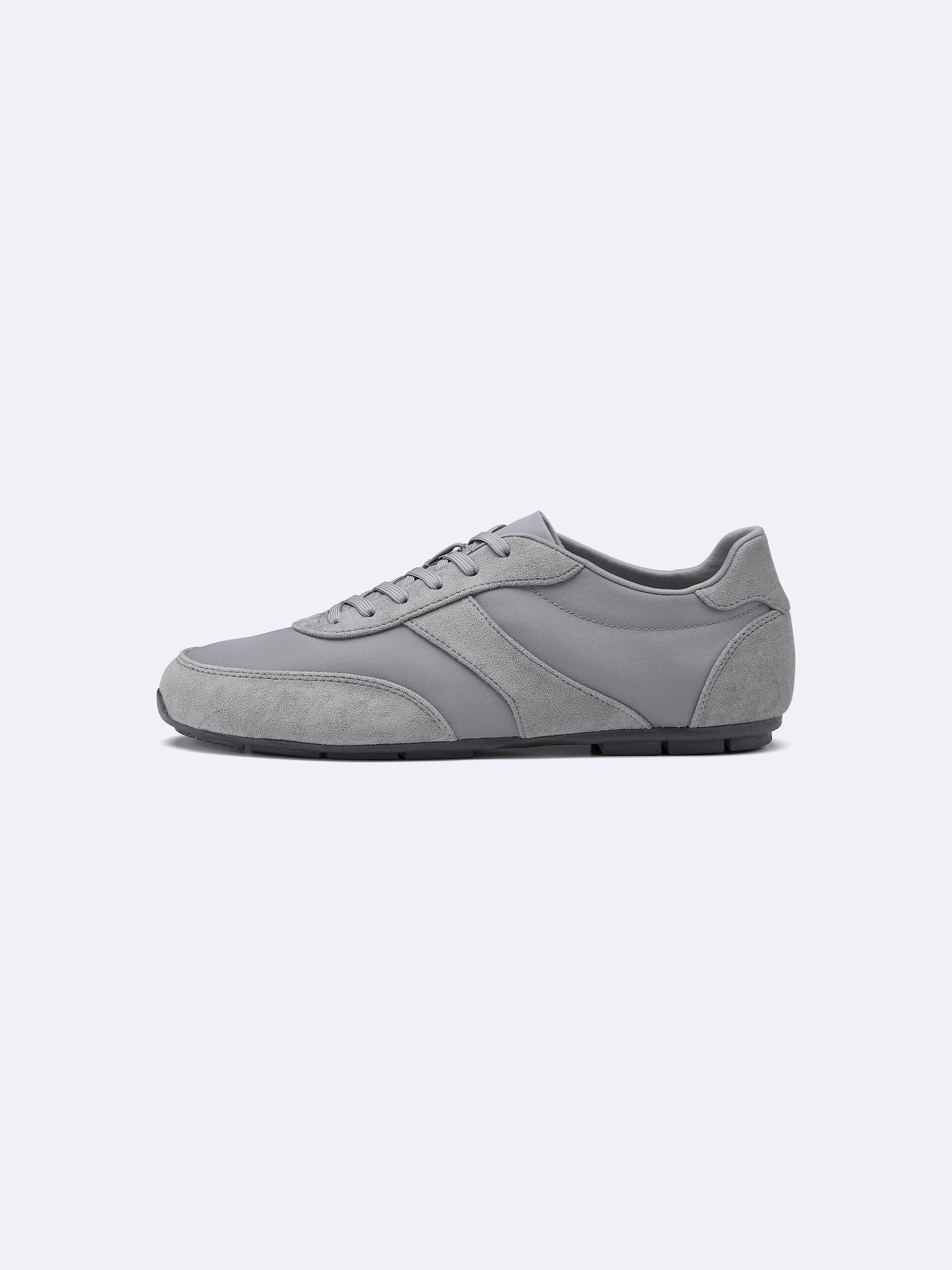Nylon Combi Flat кроссовки — GU
