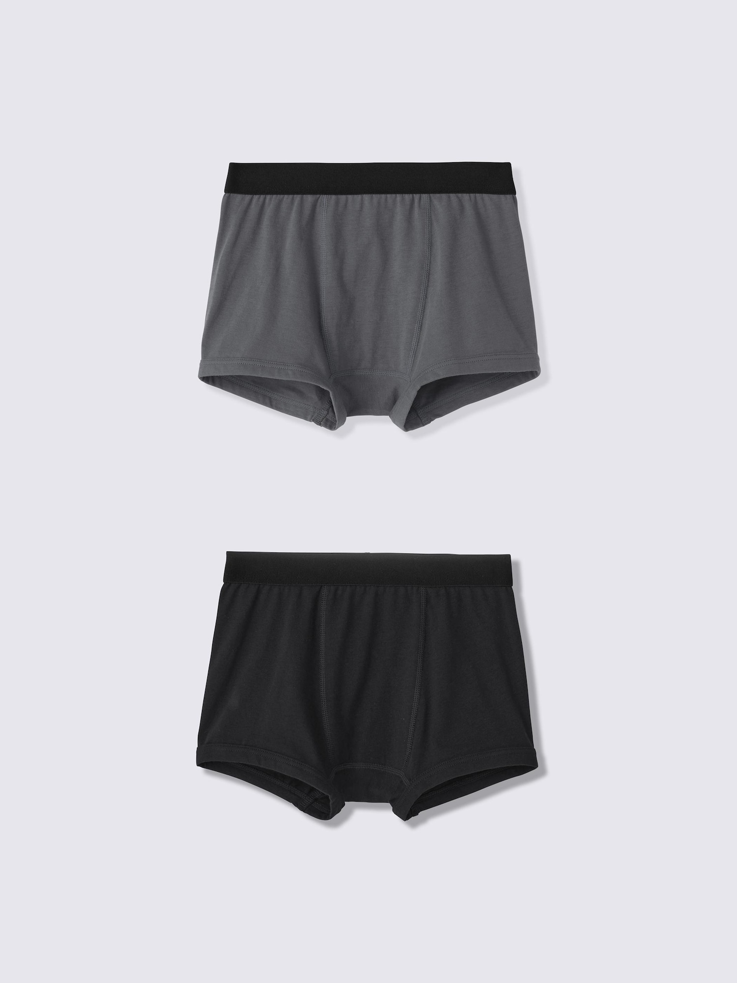 Боксеры BOYS 2P CZ — GU