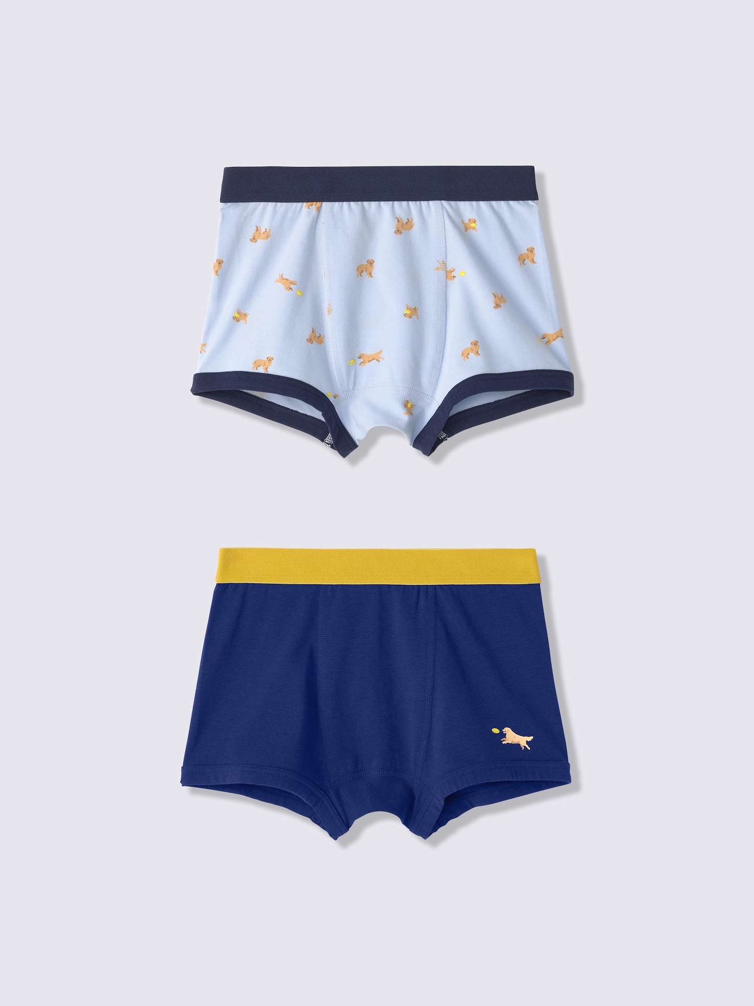 Боксеры BOYS 2P собака2 ST — GU