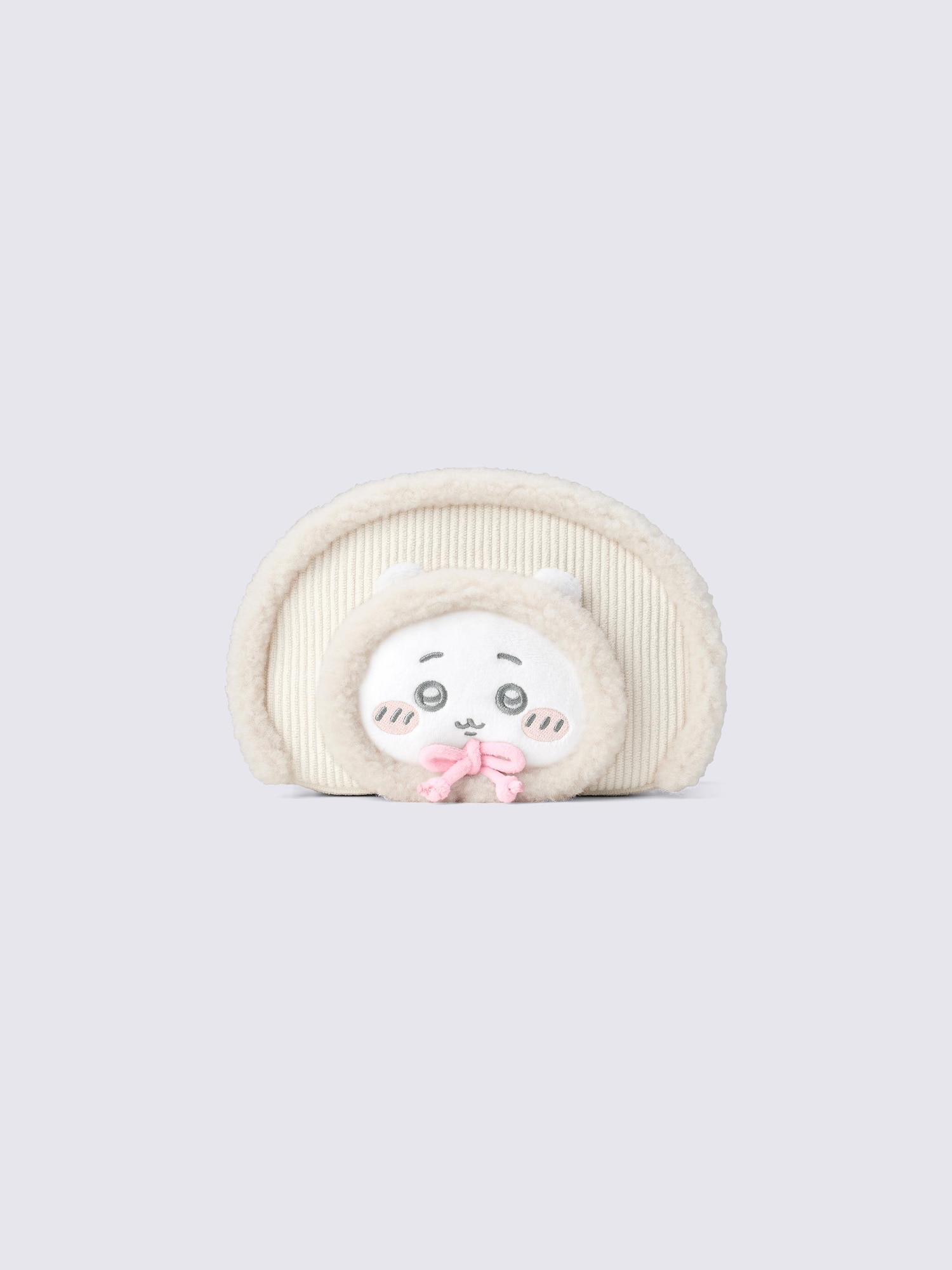 Поясная сумка Chiikawa — GU
