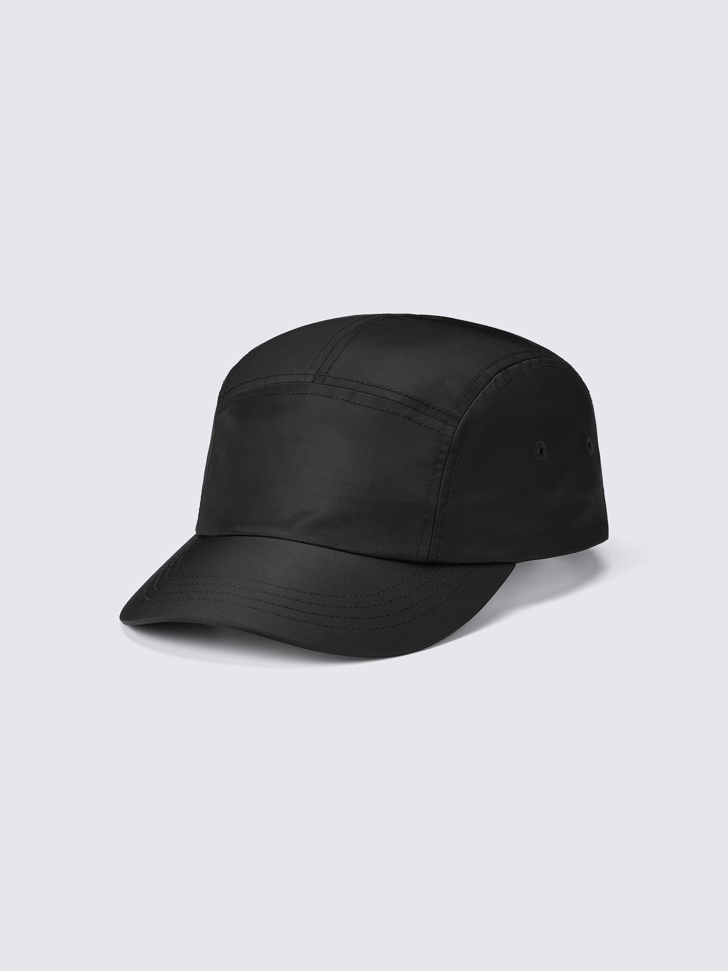 Кепка nylon jet PF — GU