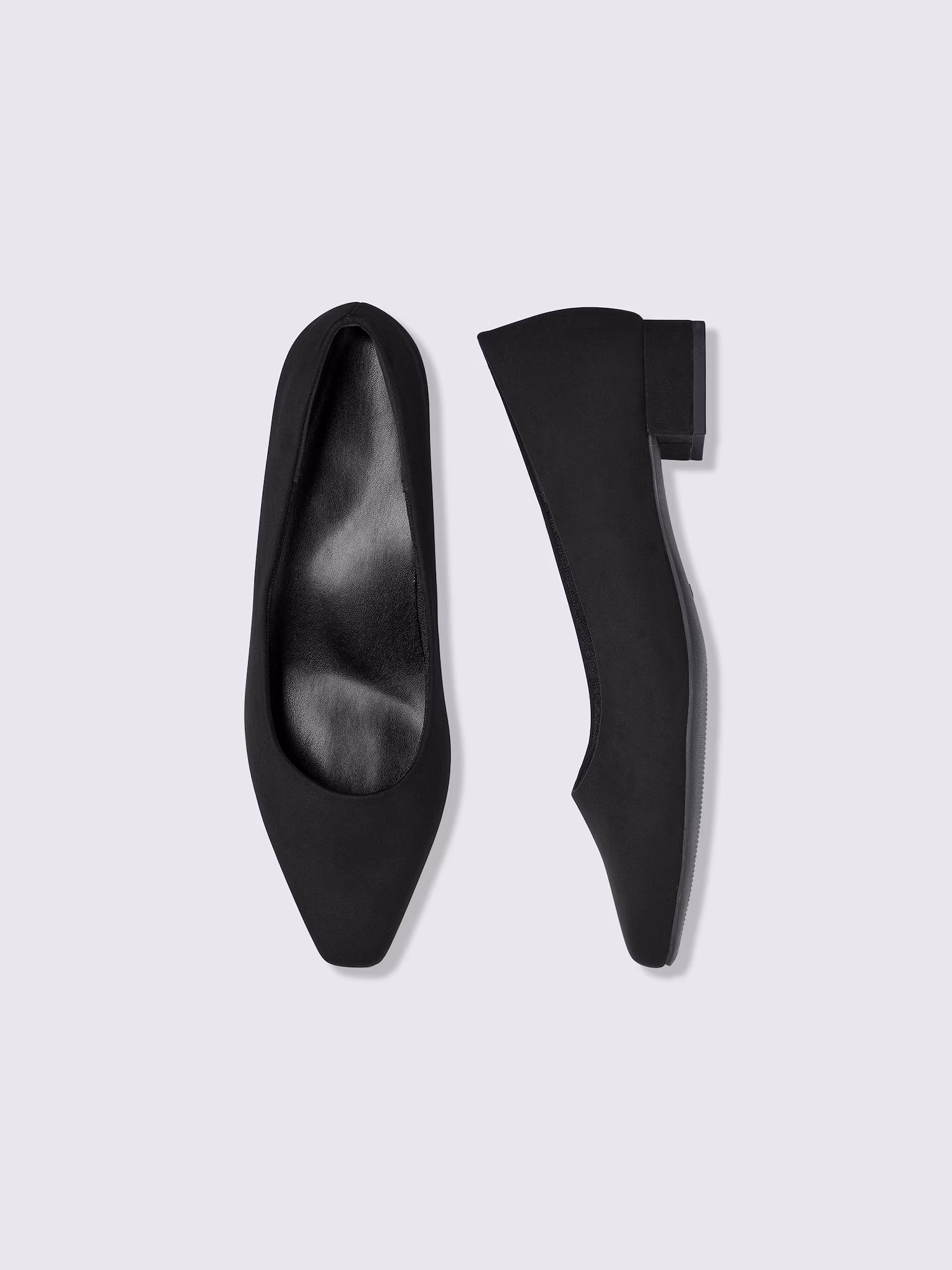 Маршмеллоу низкие туфли — GU