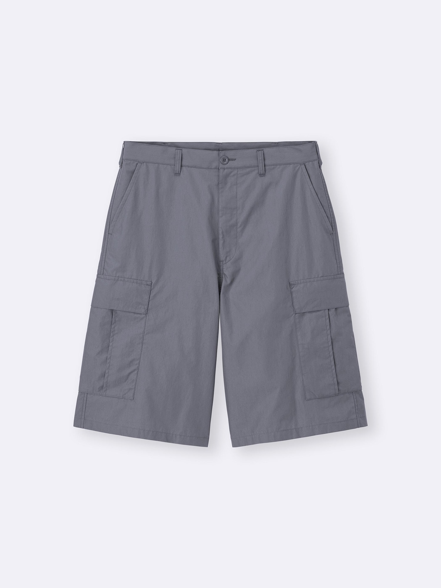 Шорты карго Dry Baggy (США) — GU