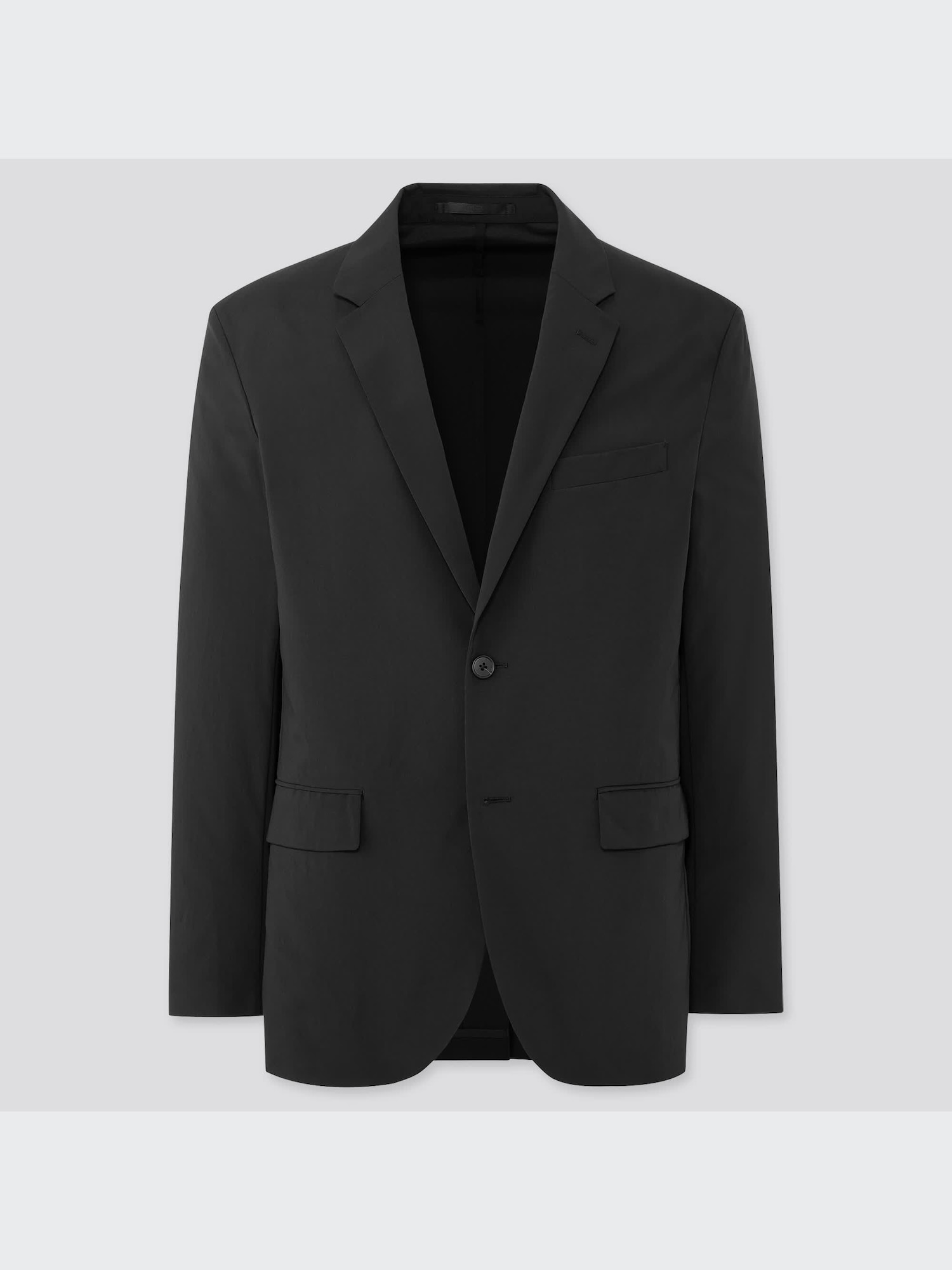 Жакет Kando под хлопок (костюмом) — UNIQLO