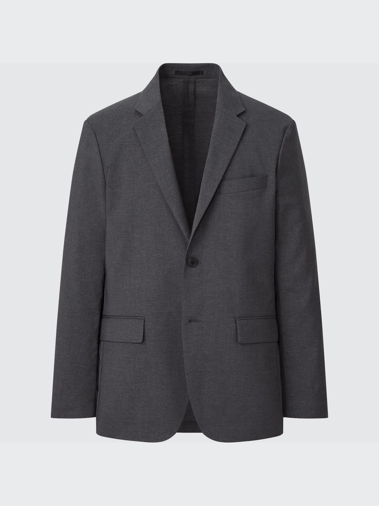 Жакет Kando под шерсть — UNIQLO