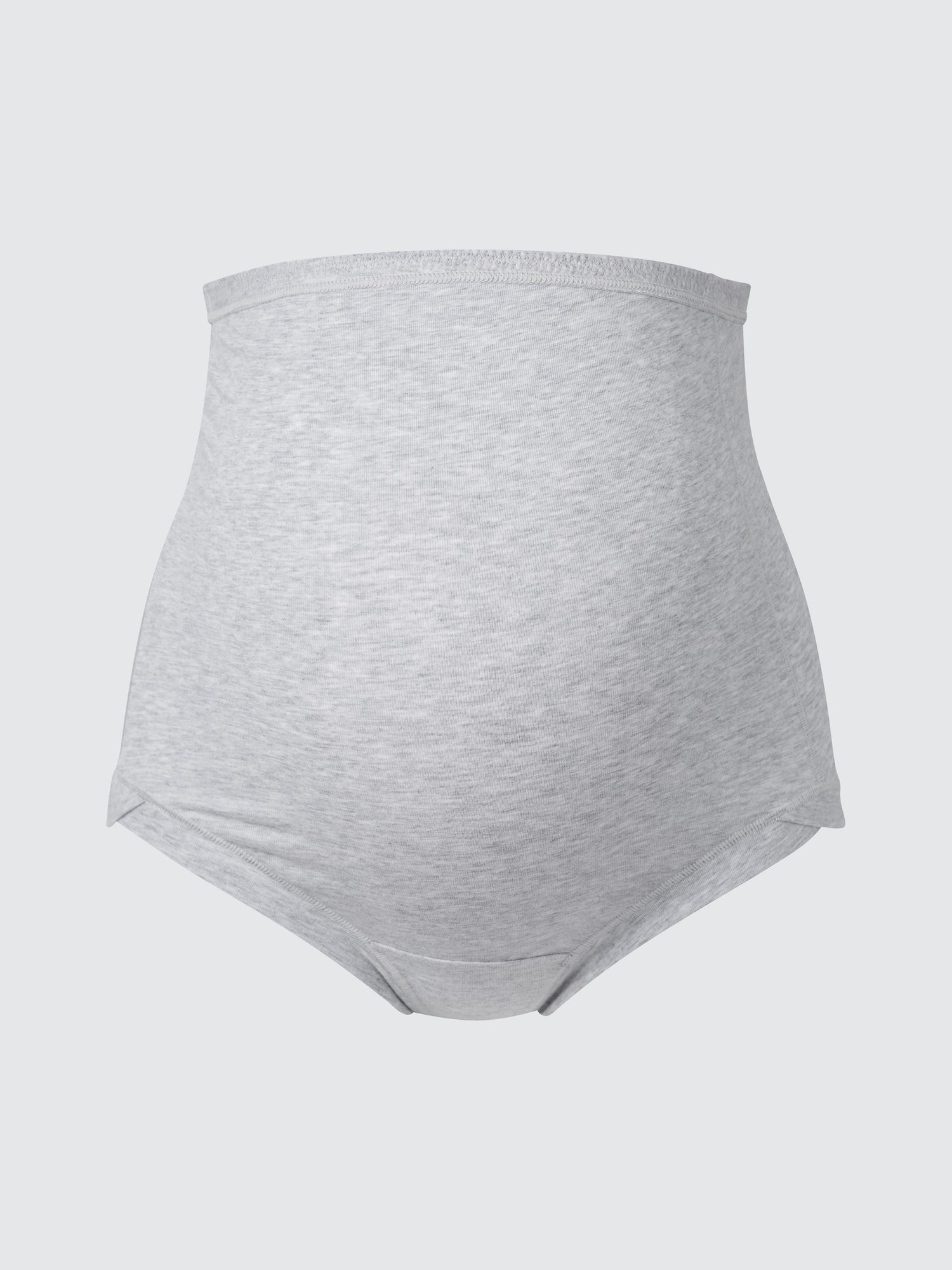 Трусы для беременных с высокой посадкой — UNIQLO