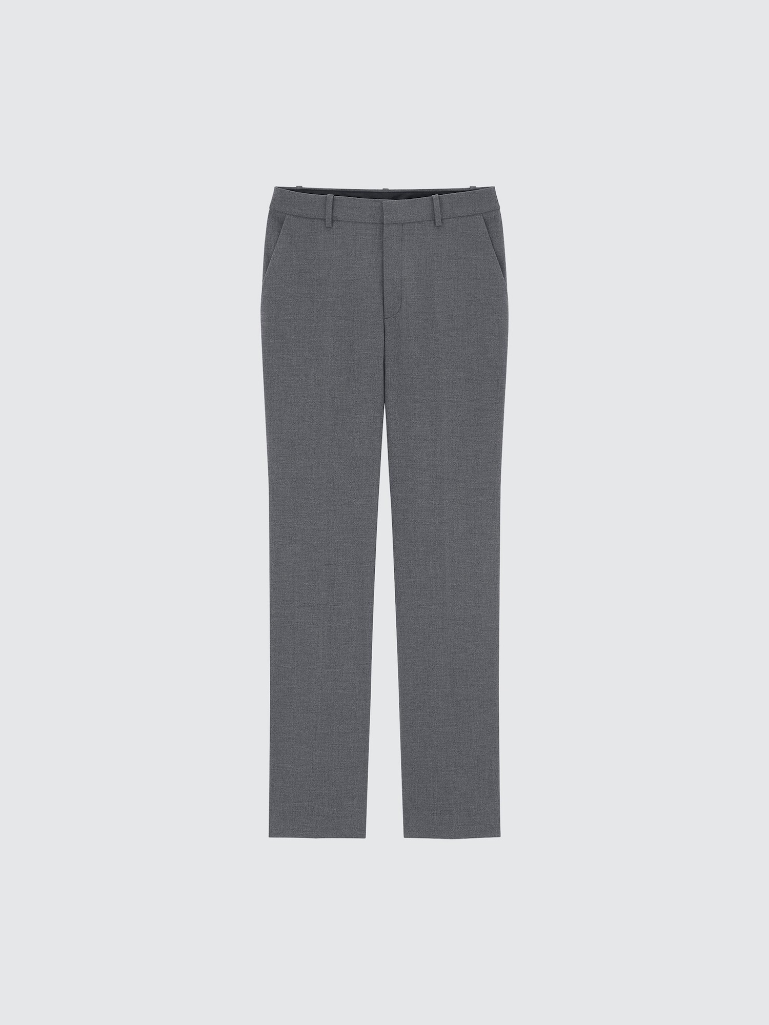 Эластичные брюки — UNIQLO