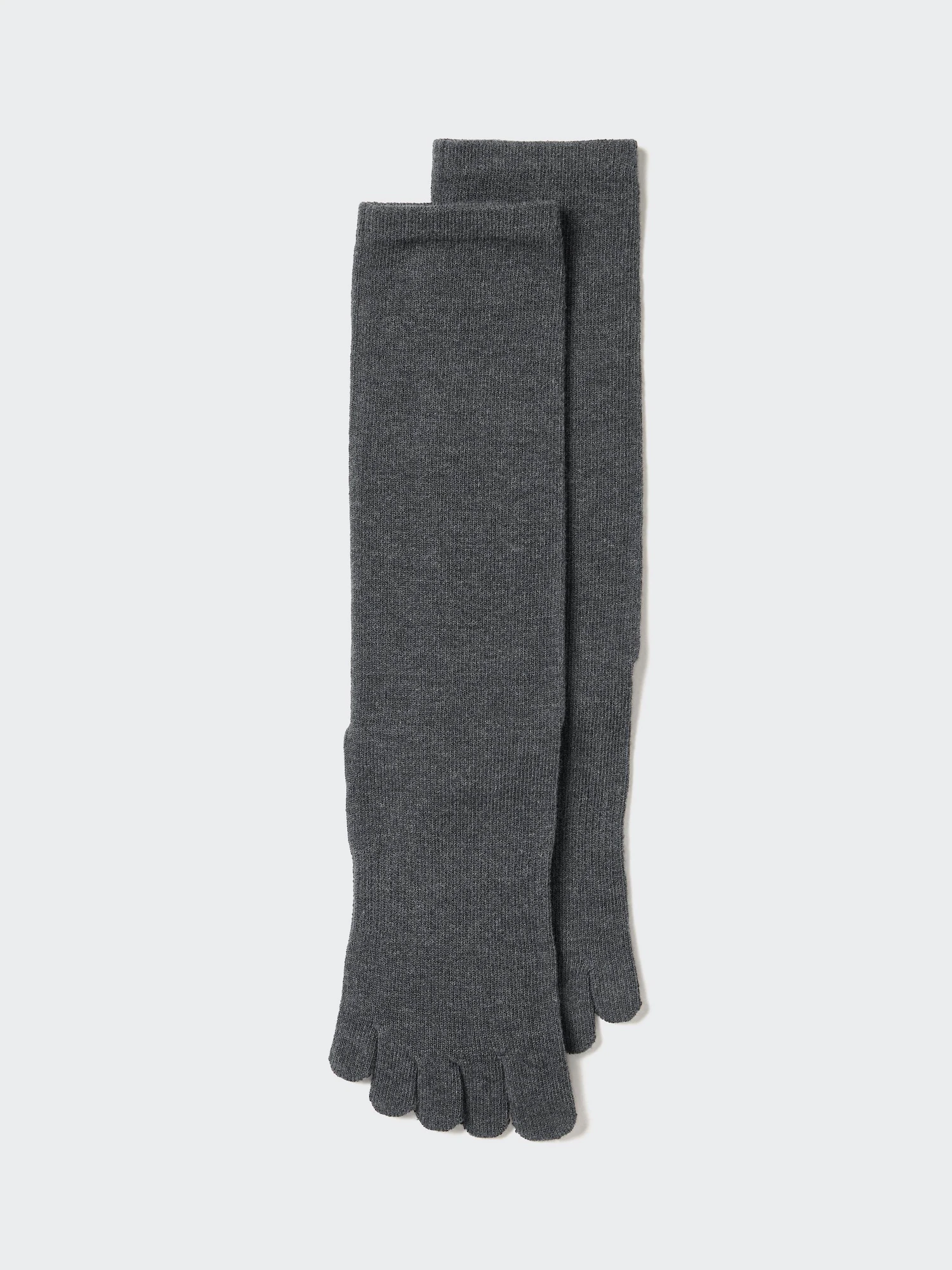 Носки пятипалые — UNIQLO