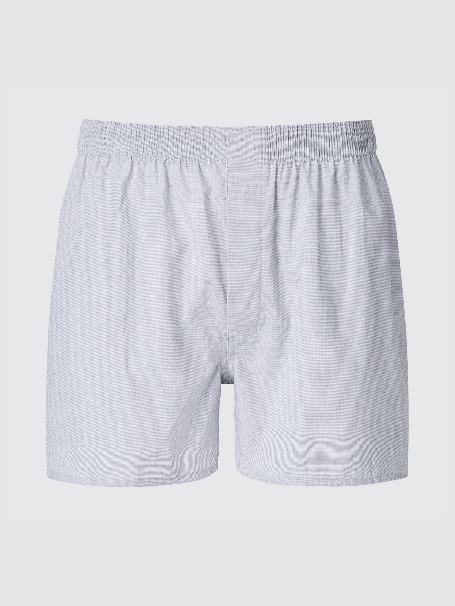 Трусы-боксеры с гульфиком — UNIQLO