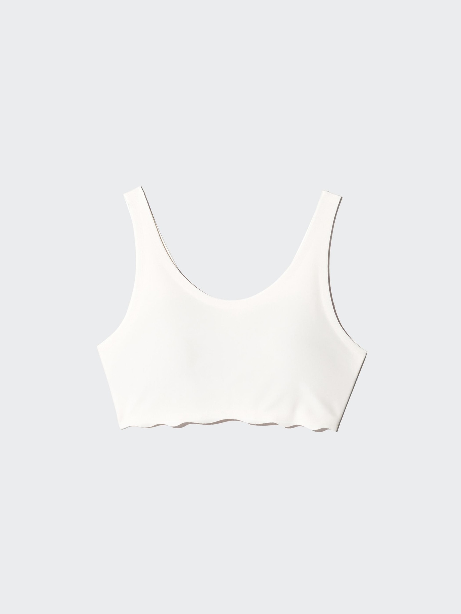 Girls AIRism первый бра — UNIQLO