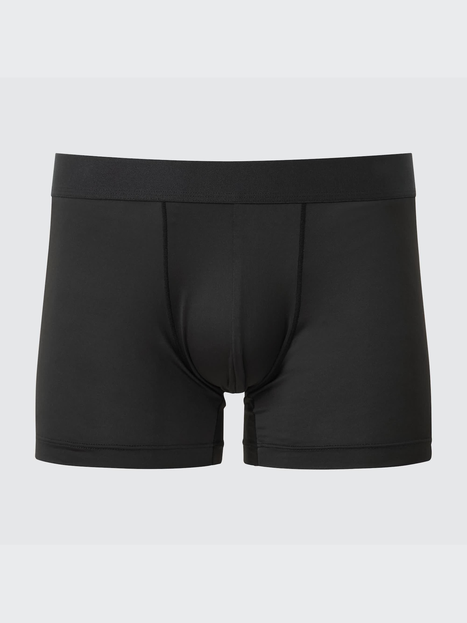AIRism Боксеры с низкой посадкой, без гульфика — UNIQLO