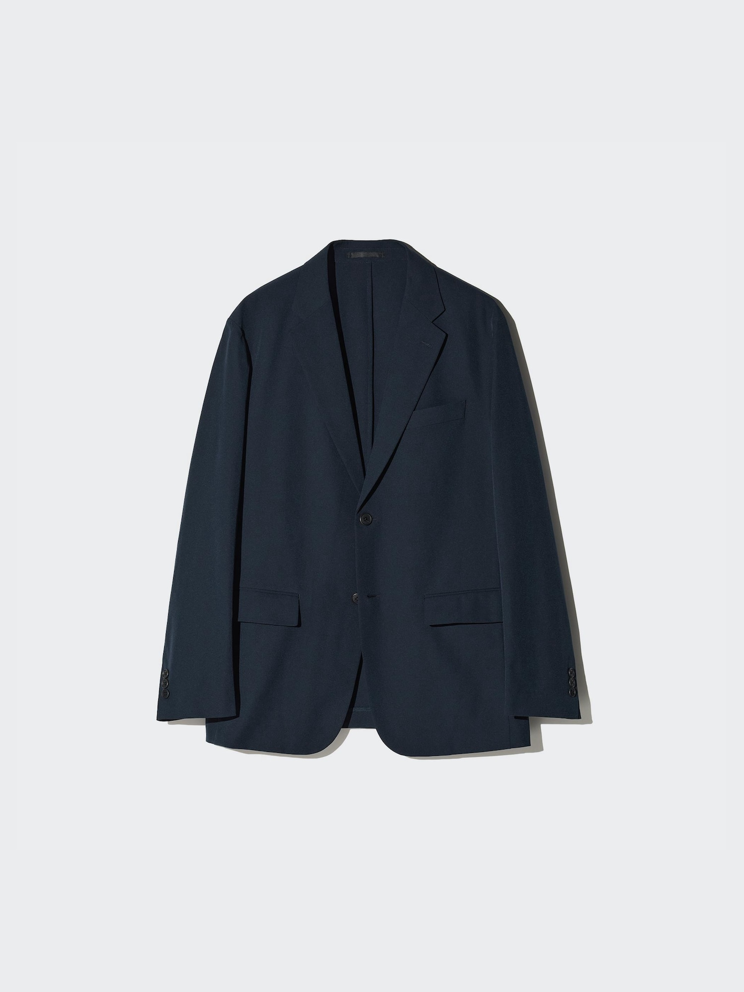 Жакет Kando облегчённый — UNIQLO