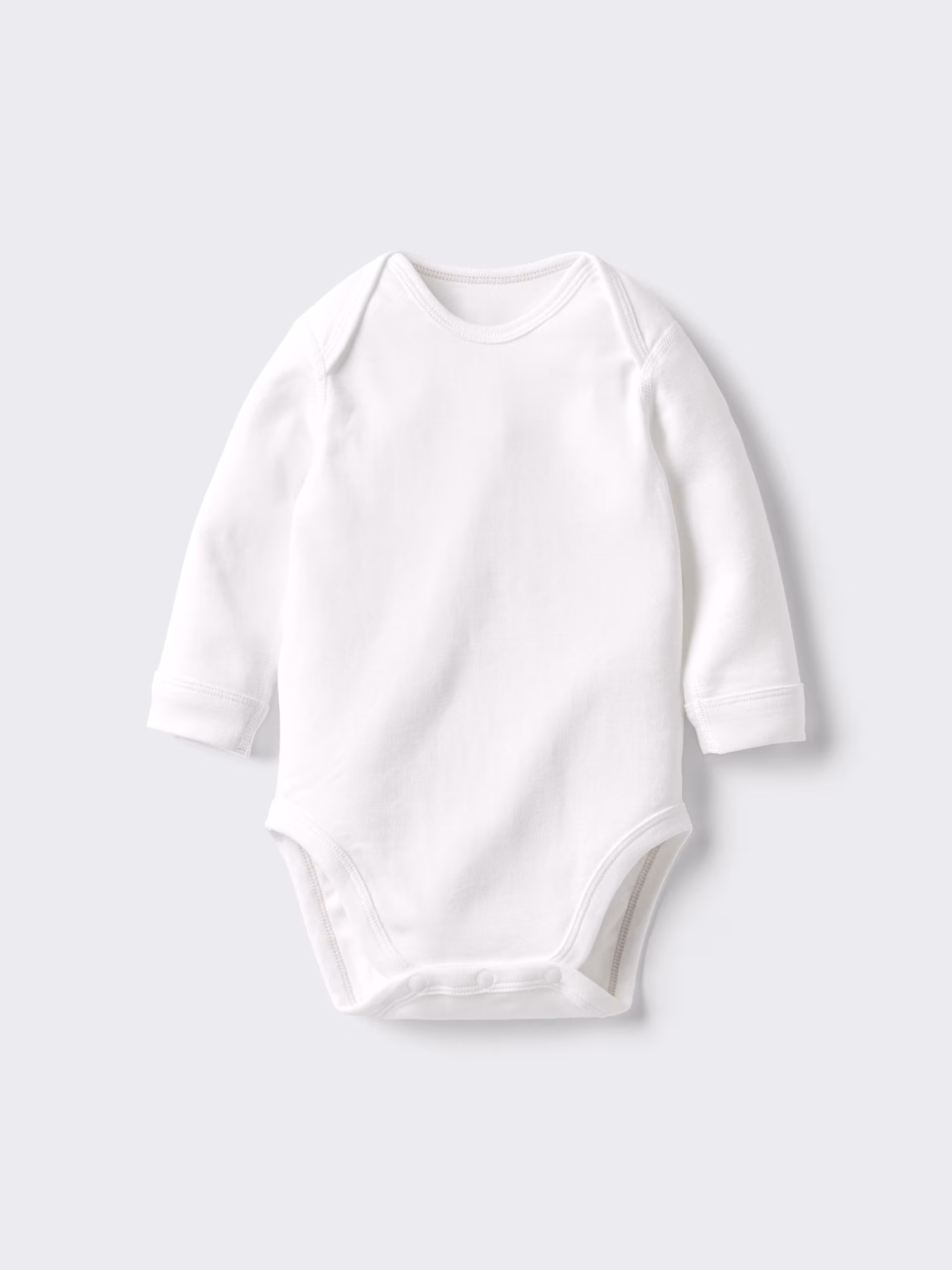 Боди — UNIQLO