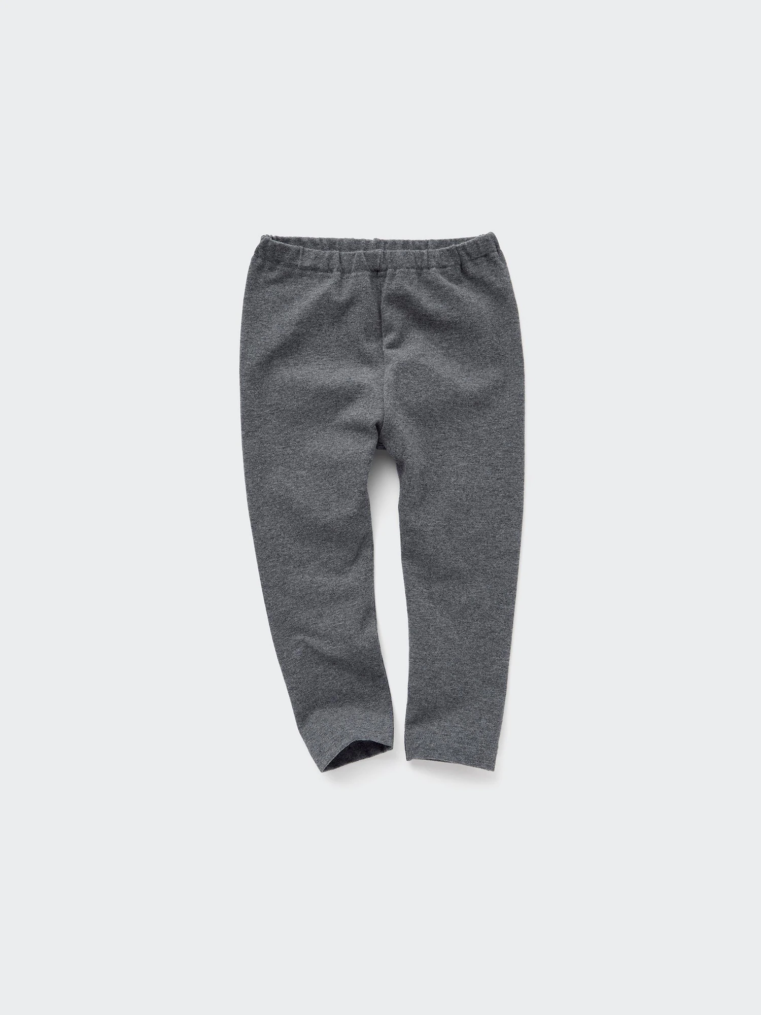 Леггинсы до щиколотки классического кроя — UNIQLO
