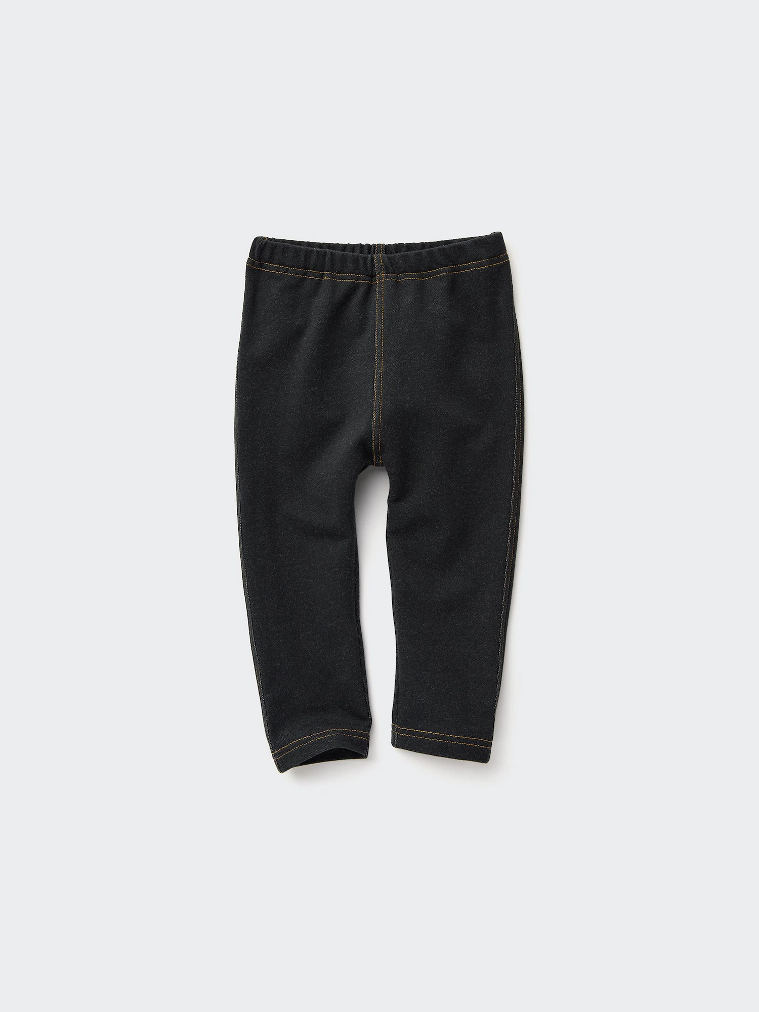 Леггинсы до щиколотки классического кроя — UNIQLO