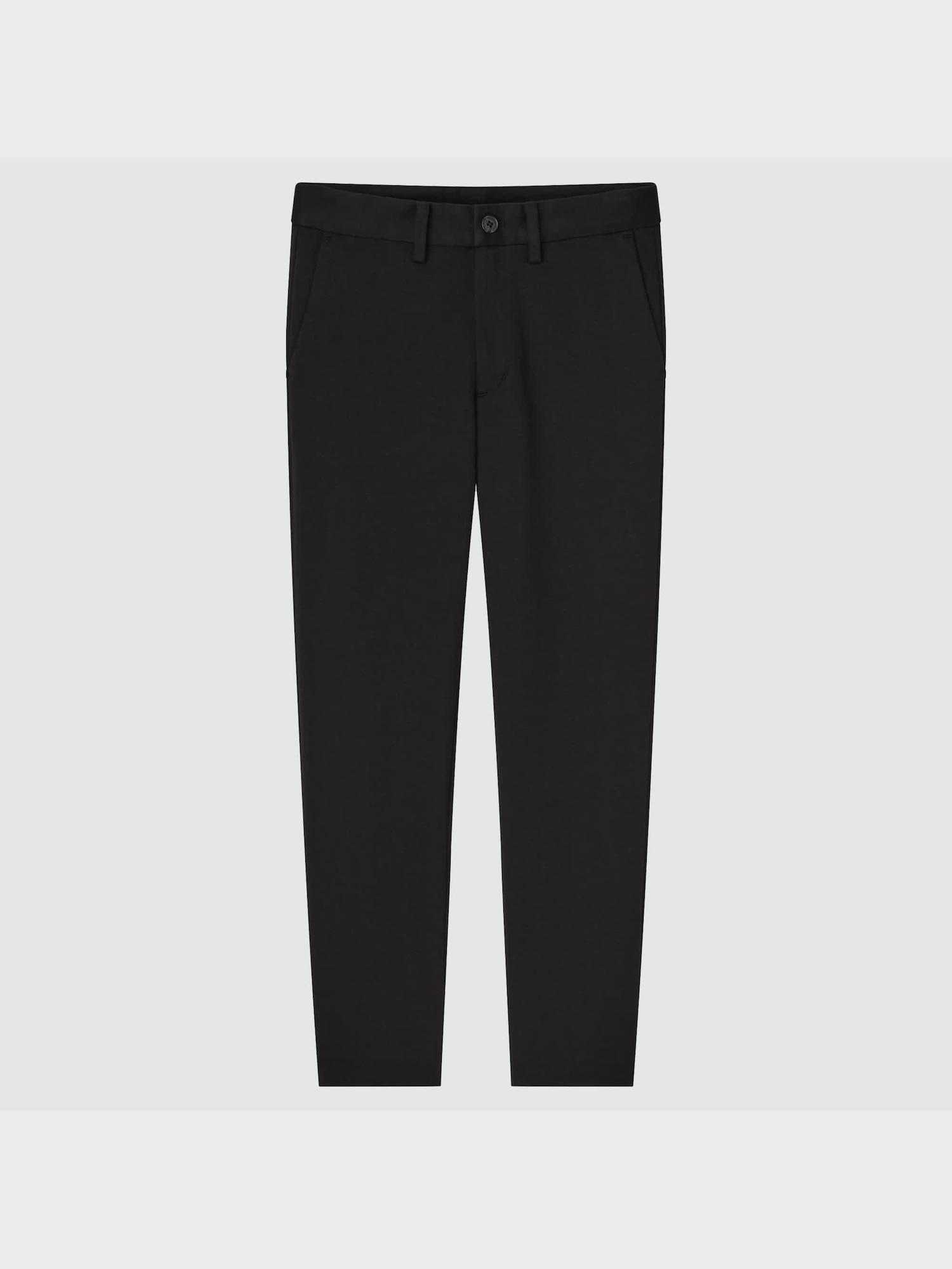Джерсовые брюки (костюмом) — UNIQLO