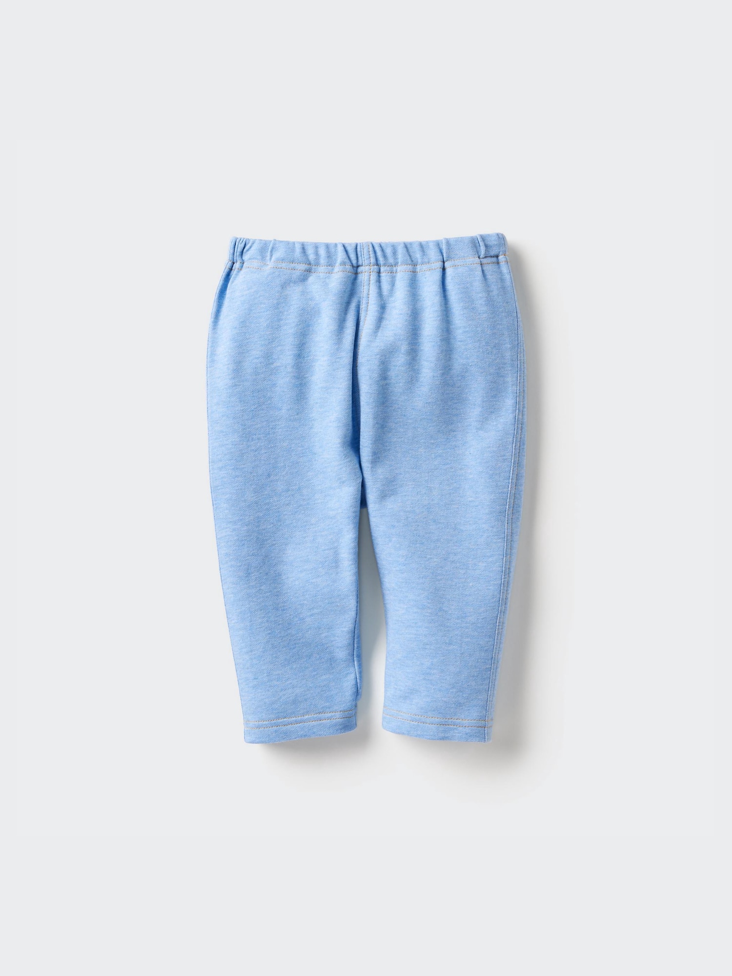 Леггинсы 7/10 классического кроя — UNIQLO