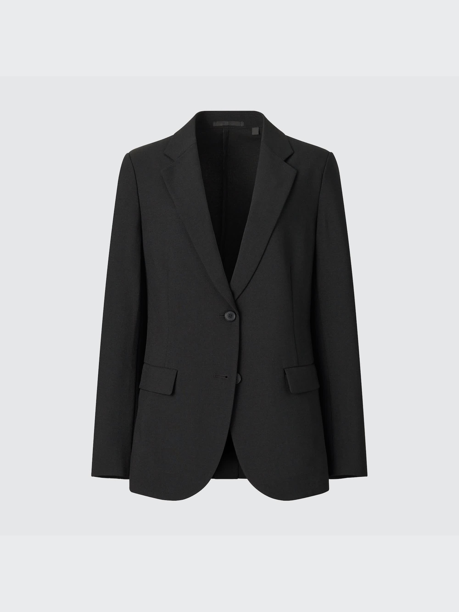 Жакет Kando свободного кроя (костюмом) — UNIQLO