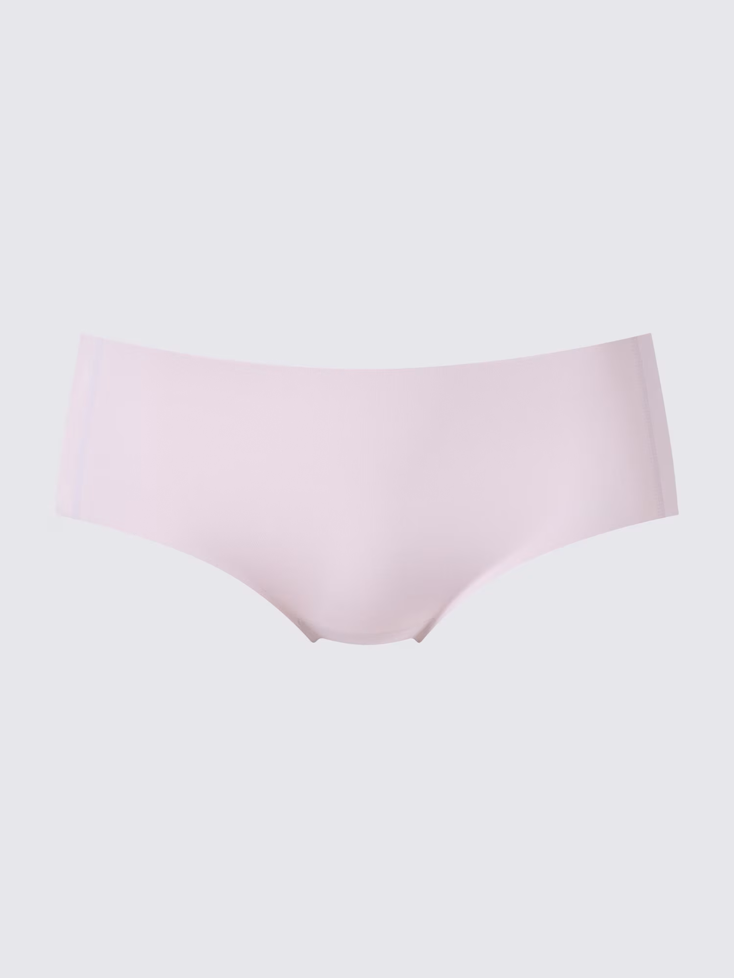 AIRism бесшовные трусы на бёдрах — UNIQLO