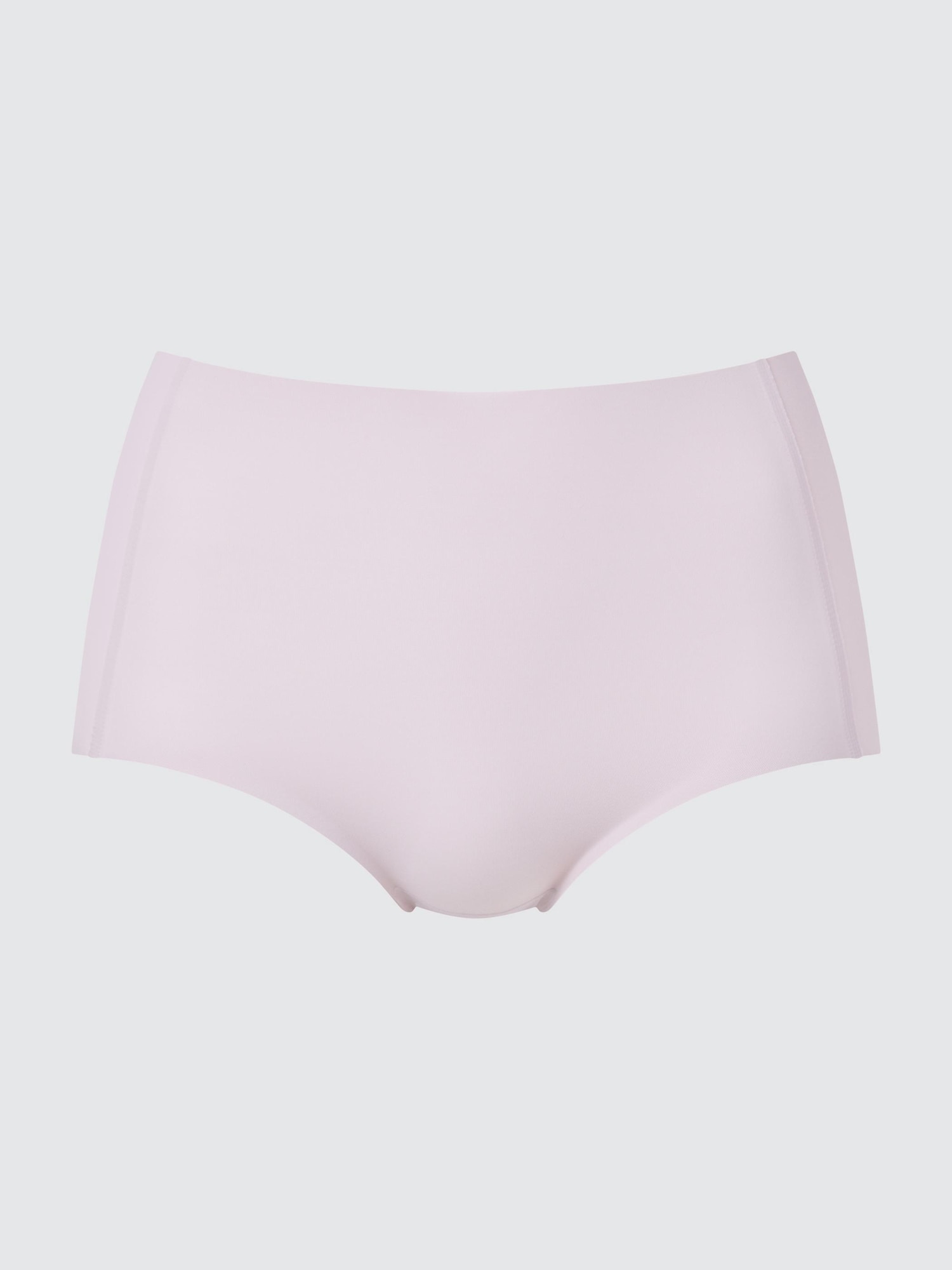 AIRism бесшовные трусы классической посадки — UNIQLO
