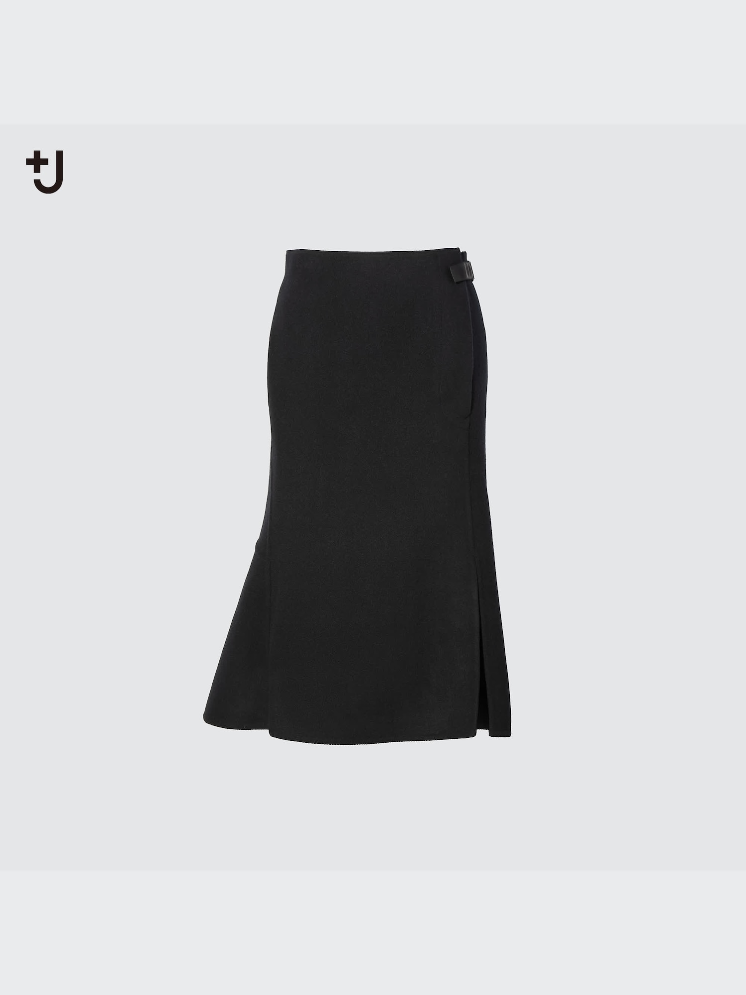 Двусторонняя юбка — UNIQLO