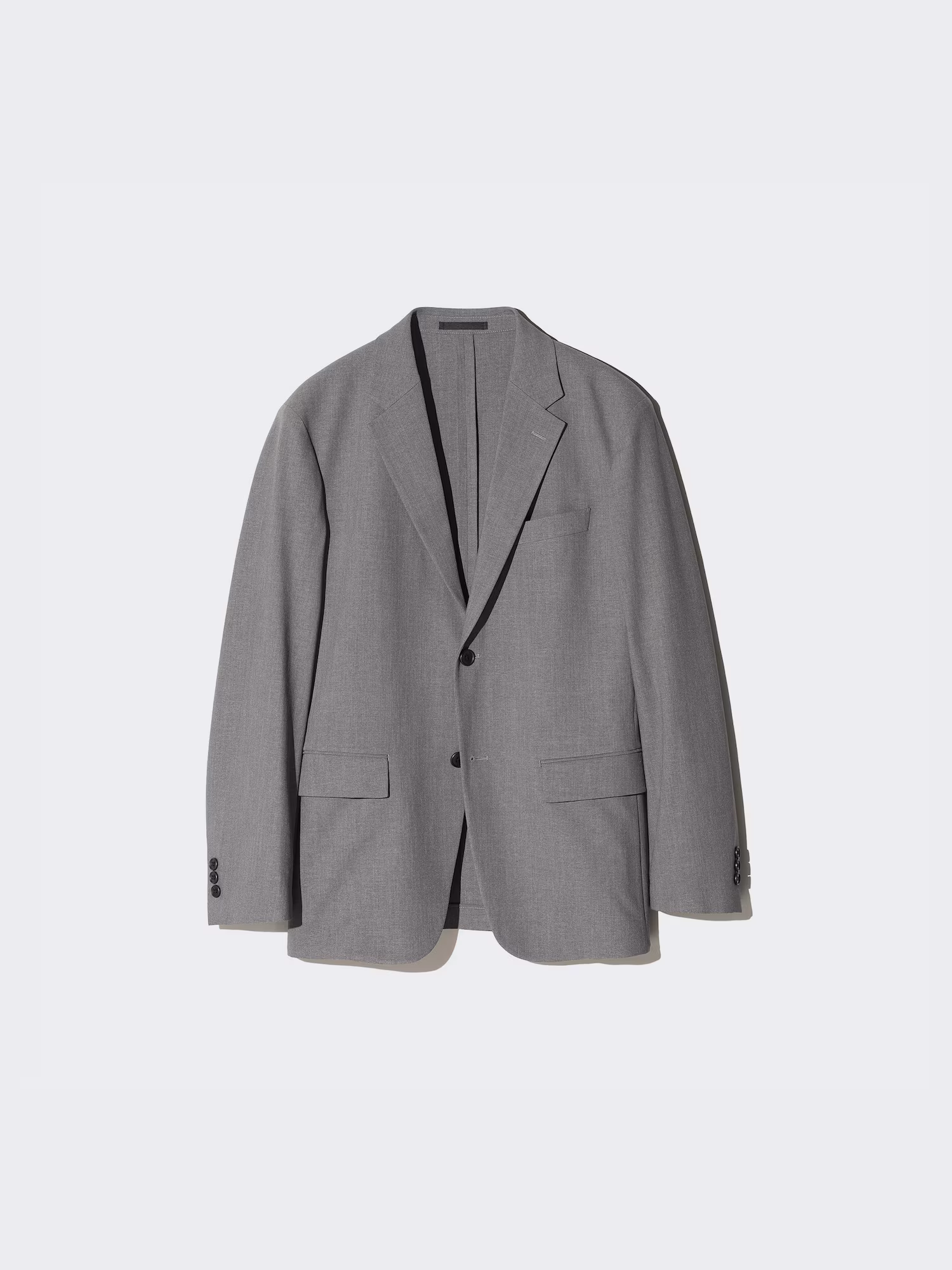Жакет Kando — UNIQLO