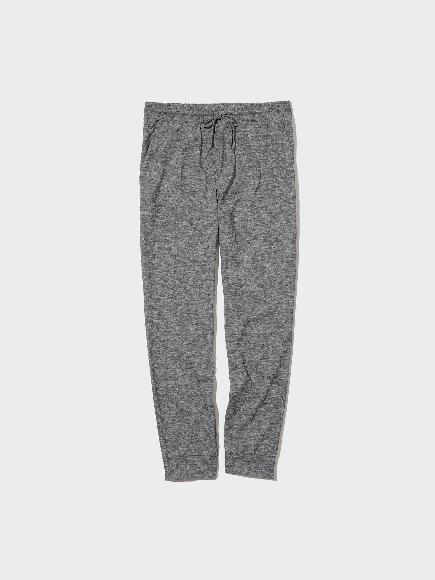 Джоггеры Ultra Stretch Active, стандартная длина (66–72 см) — UNIQLO