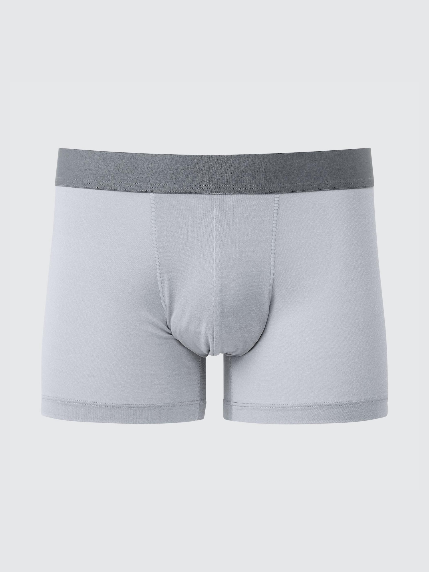 AIRism Боксеры с низкой посадкой, без гульфика — UNIQLO