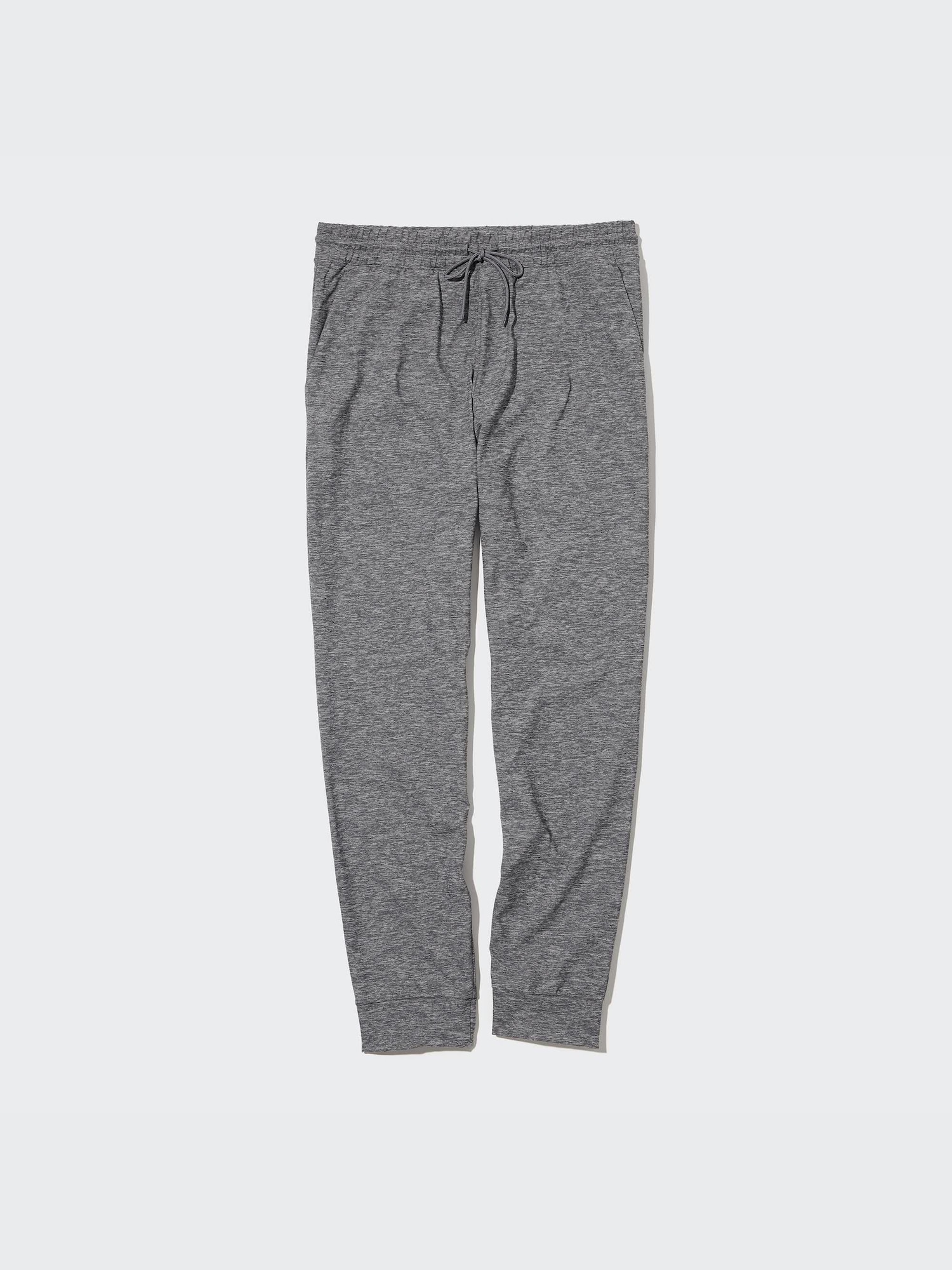 Джоггеры Ultra Stretch Active, удлинённые (69–75 см) — UNIQLO