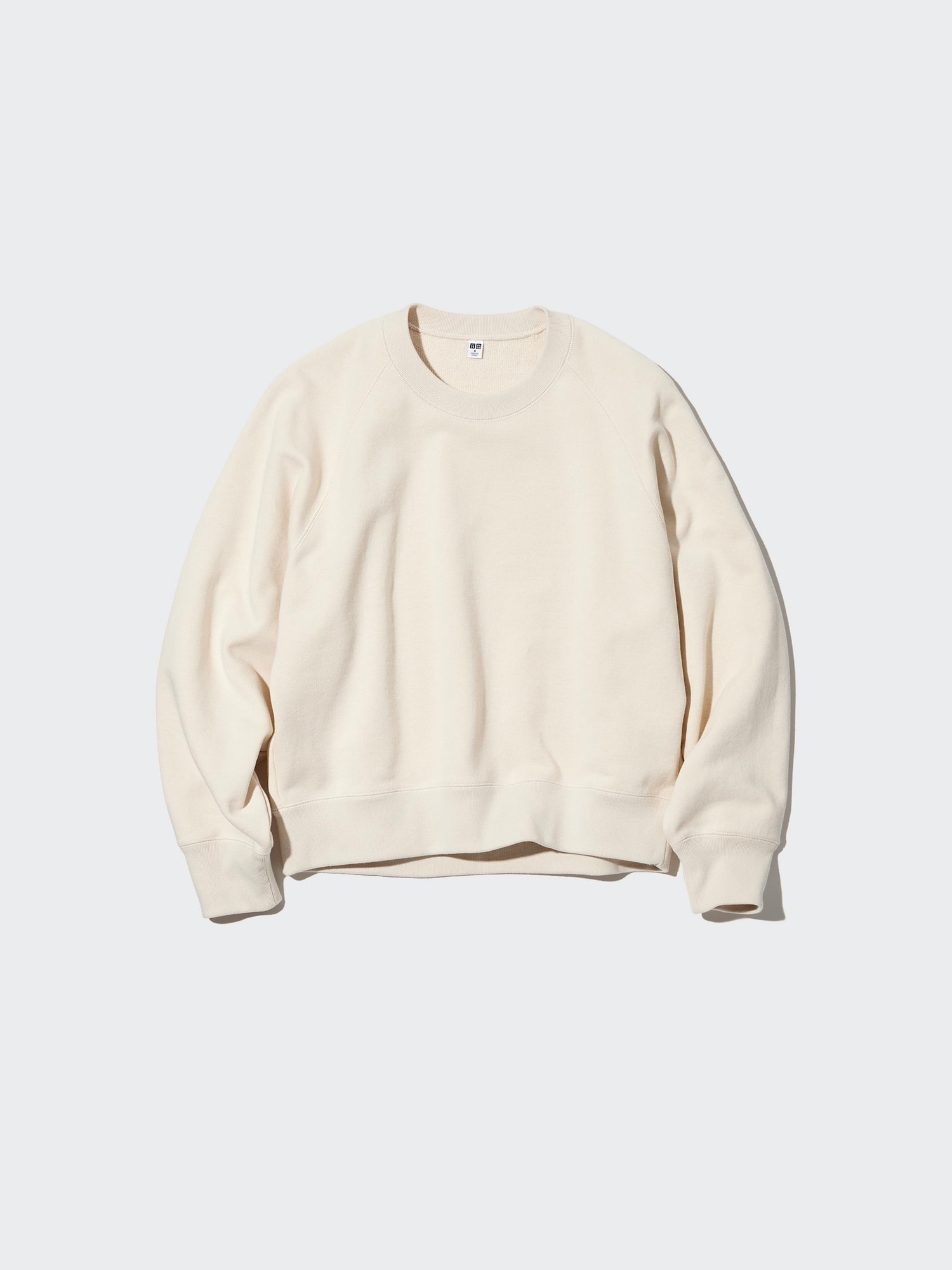 Свитшот, длинный рукав (костюмом) — UNIQLO