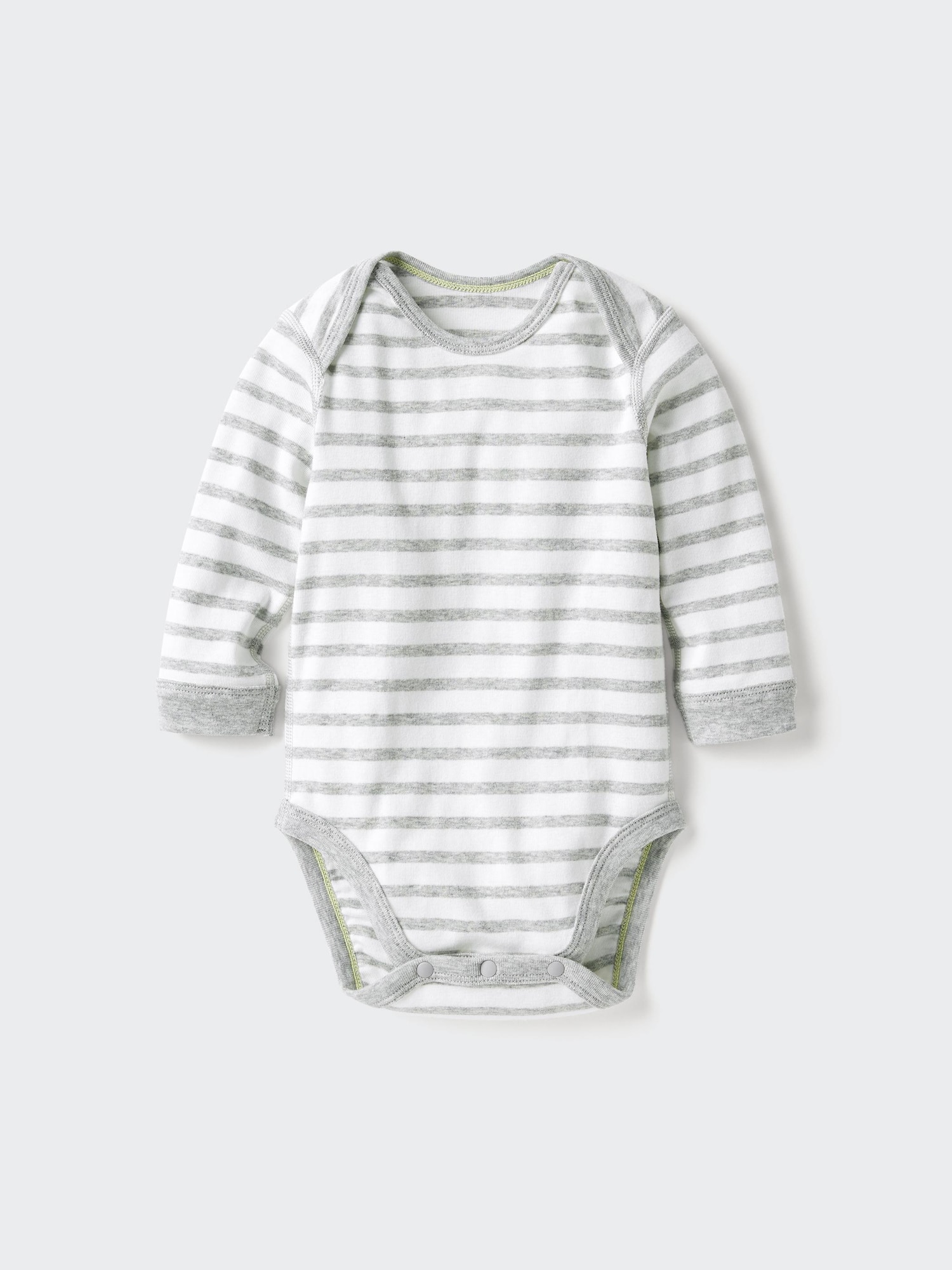 Боди — UNIQLO