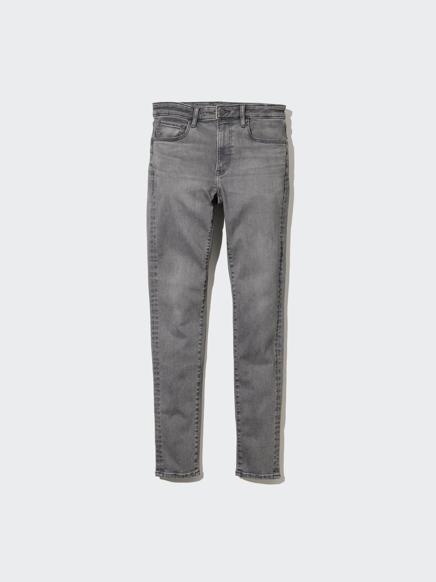 Джинсы Ultra Stretch — UNIQLO