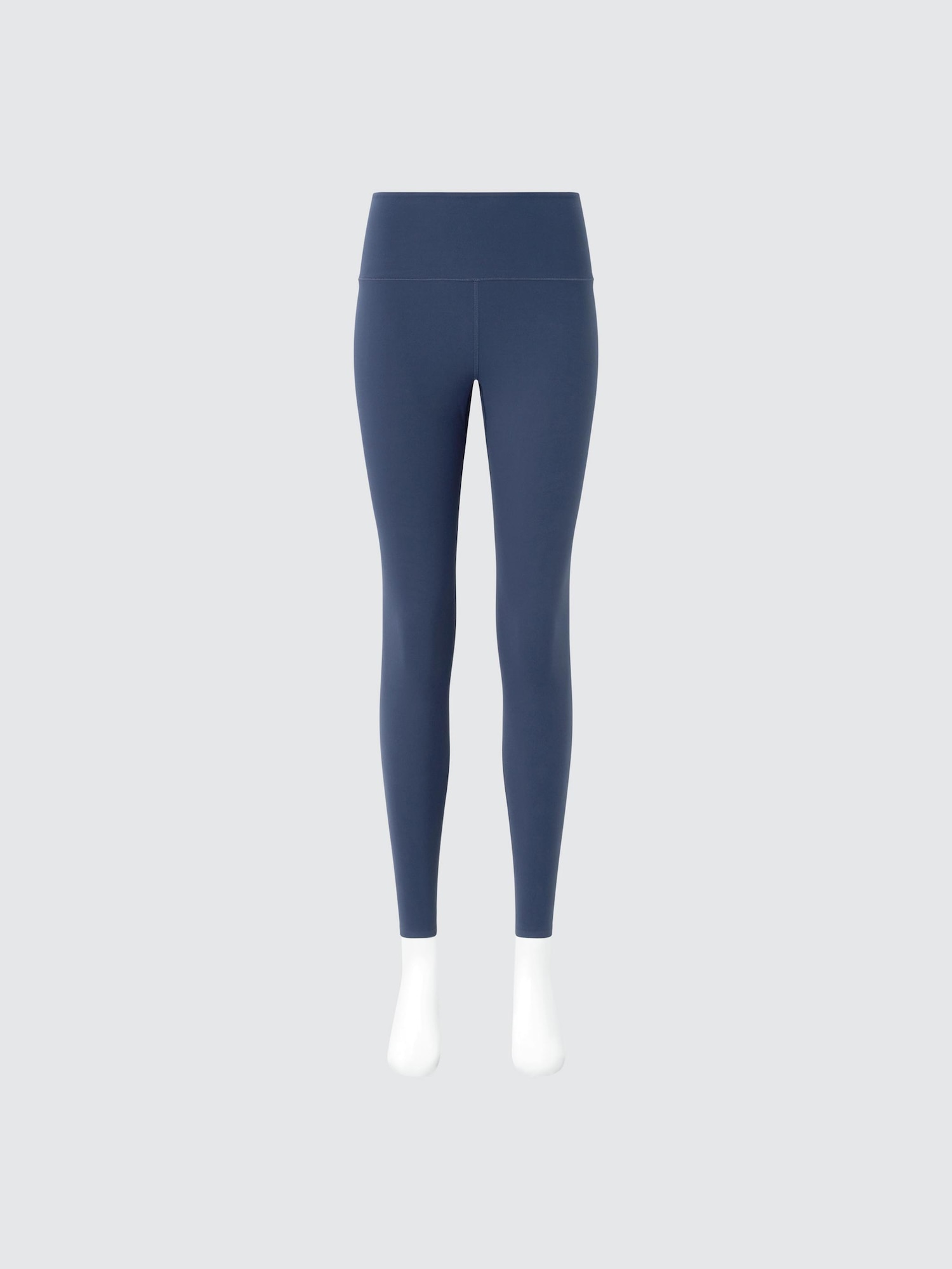 Леггинсы AIRism с UV-защитой (длина 59–61 см) (костюмом) — UNIQLO