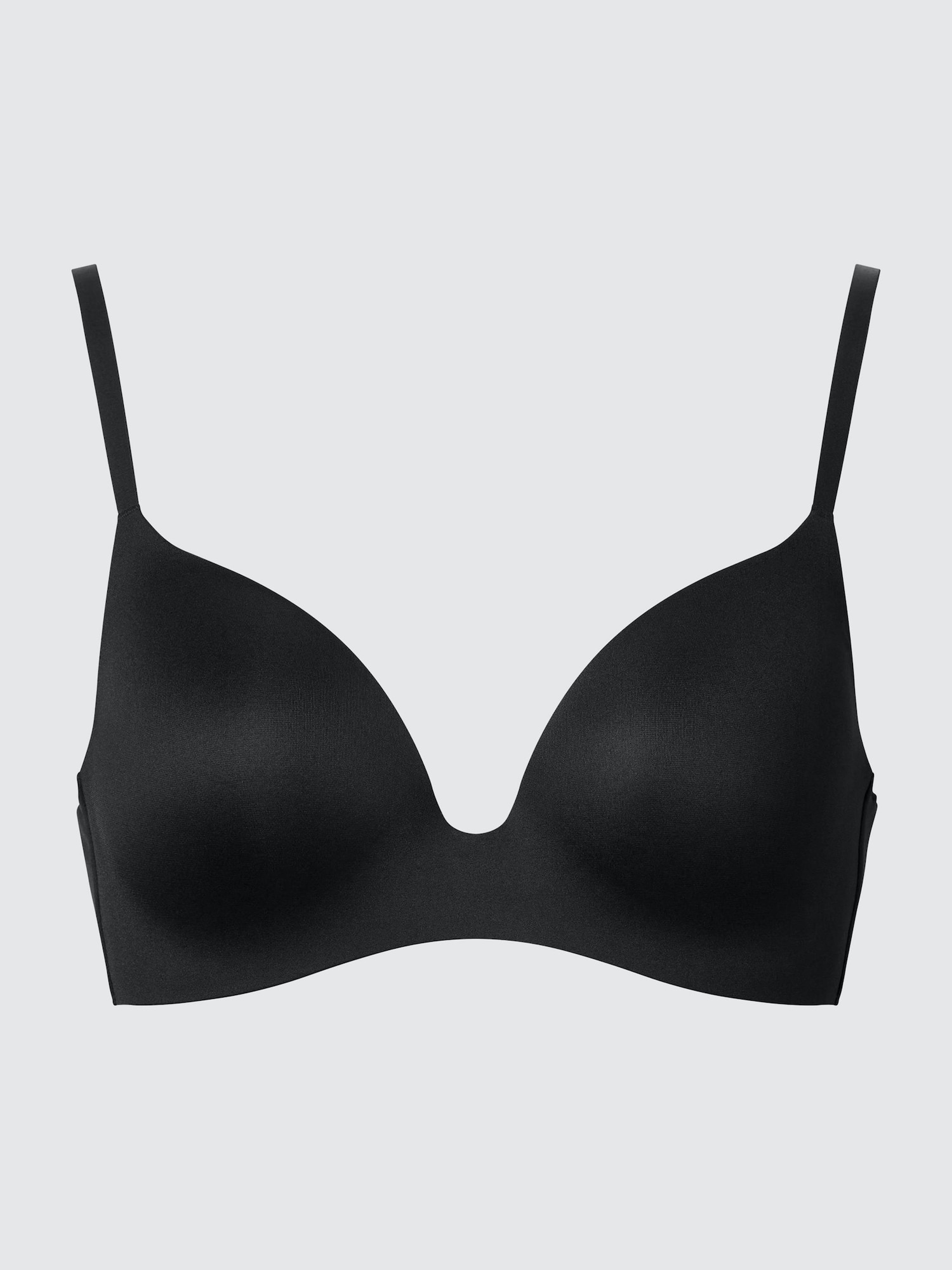 Бра без косточек 3D Hold (модель 2023) — UNIQLO