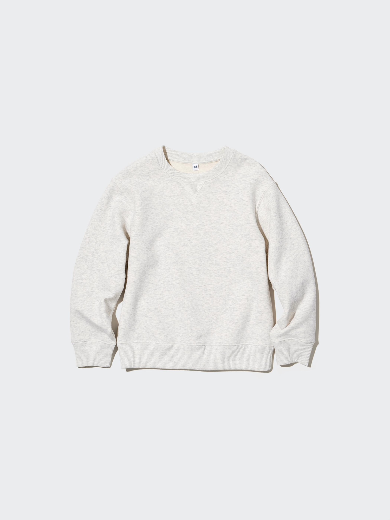 Свитшот Ultra Stretch — UNIQLO