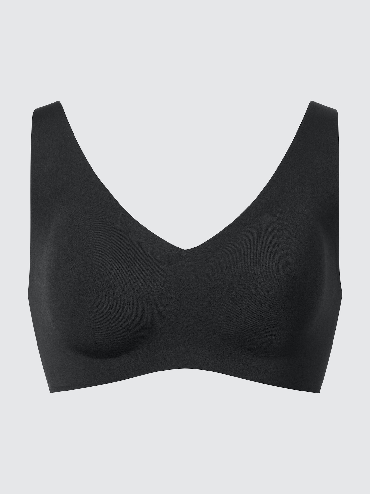 Бра без косточек Ultra Relax — UNIQLO