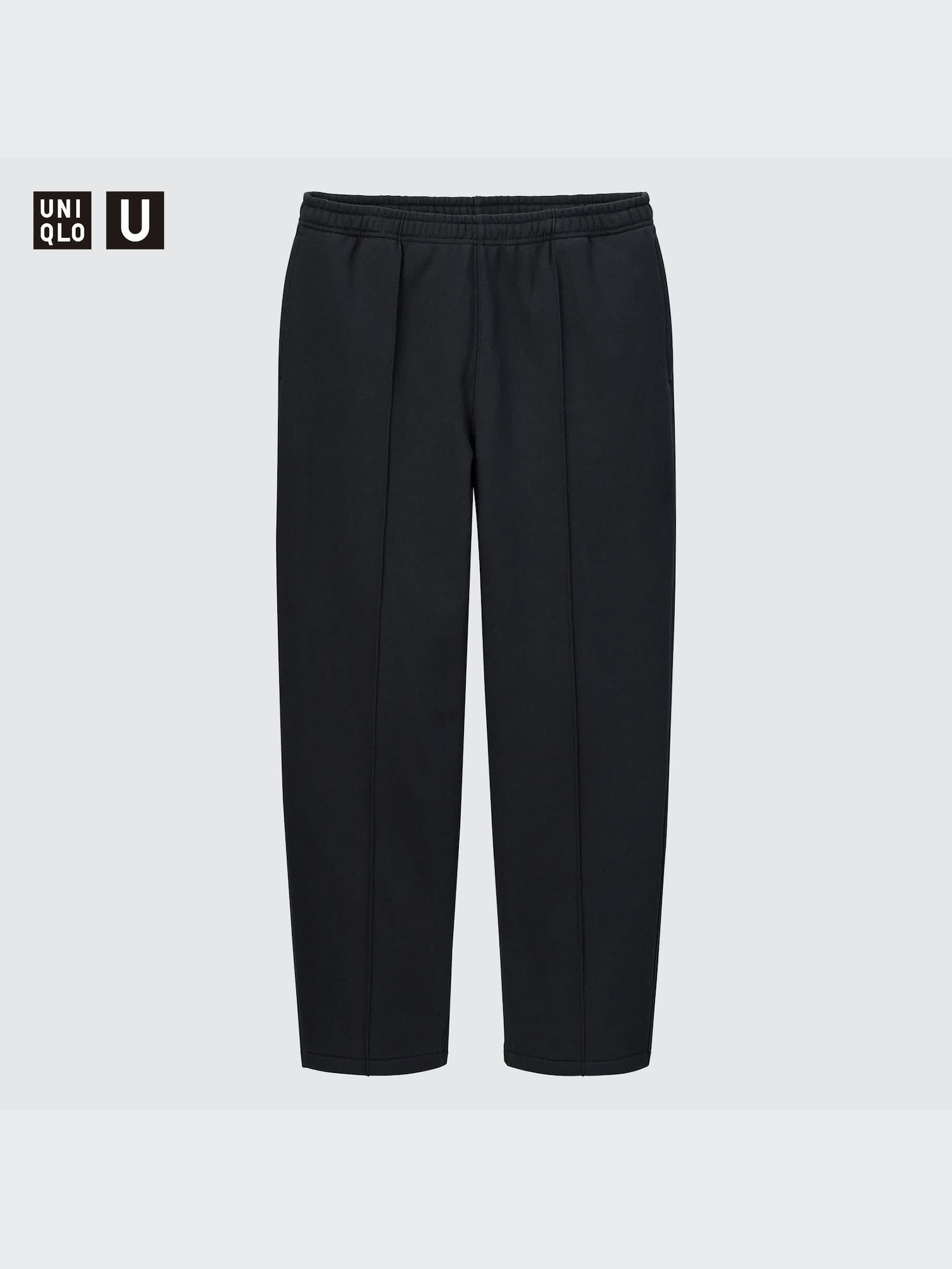 Спортивные брюки из шерпа-флиса (костюмом) — UNIQLO