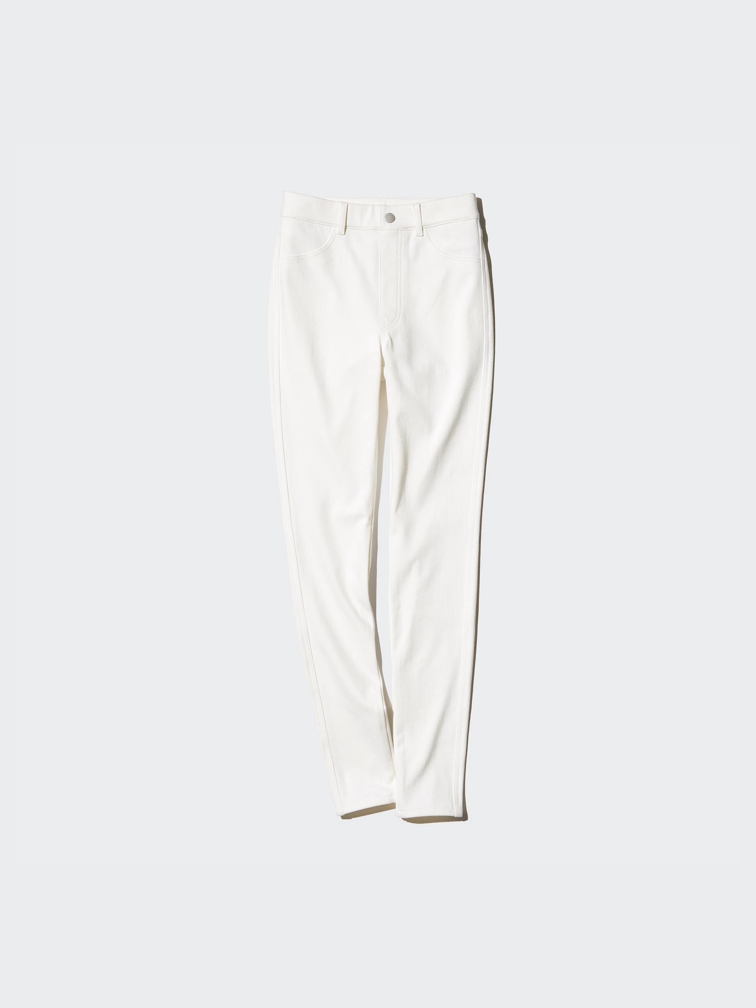 HEATTECH леггинсы Ultra Stretch, удлинённые — UNIQLO