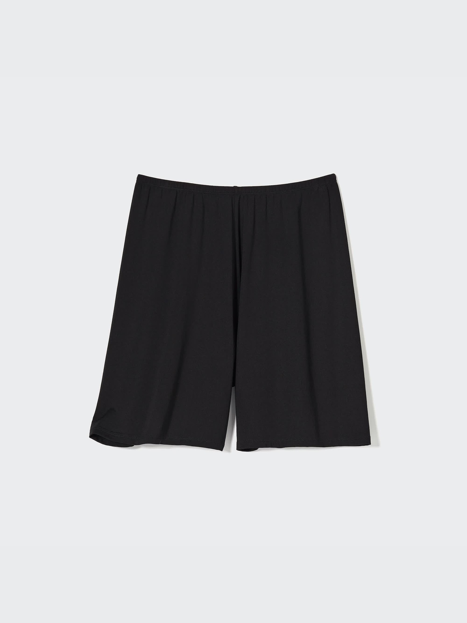 AIRism шорты-комбинация — UNIQLO